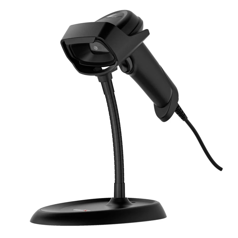 Speed-X SX-BS8800 Handheld QR Code Scanner USB Cable Interface Detail
