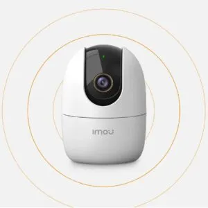 Full package contents including adapter, mount, and manuals.