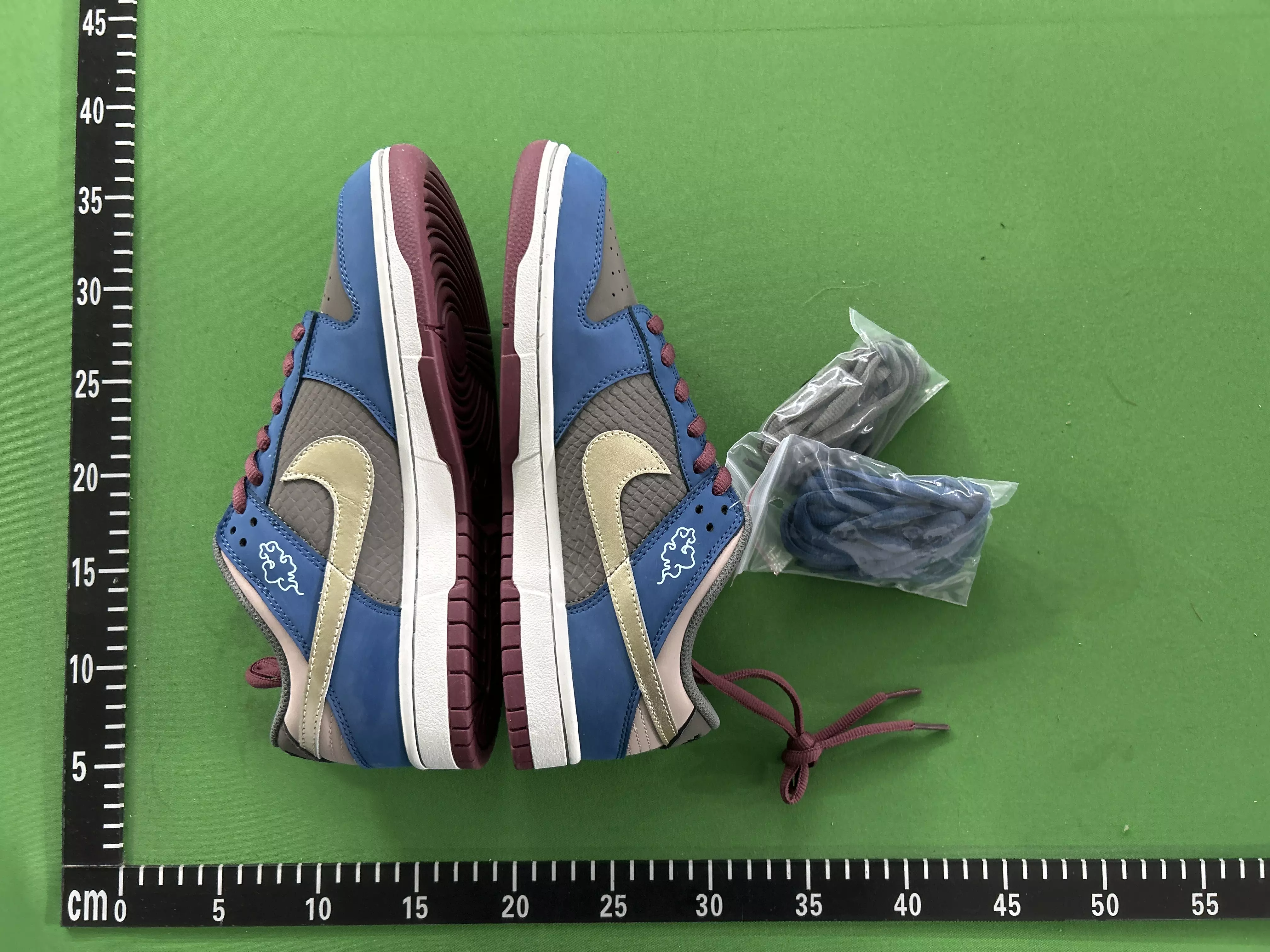 Foto QC