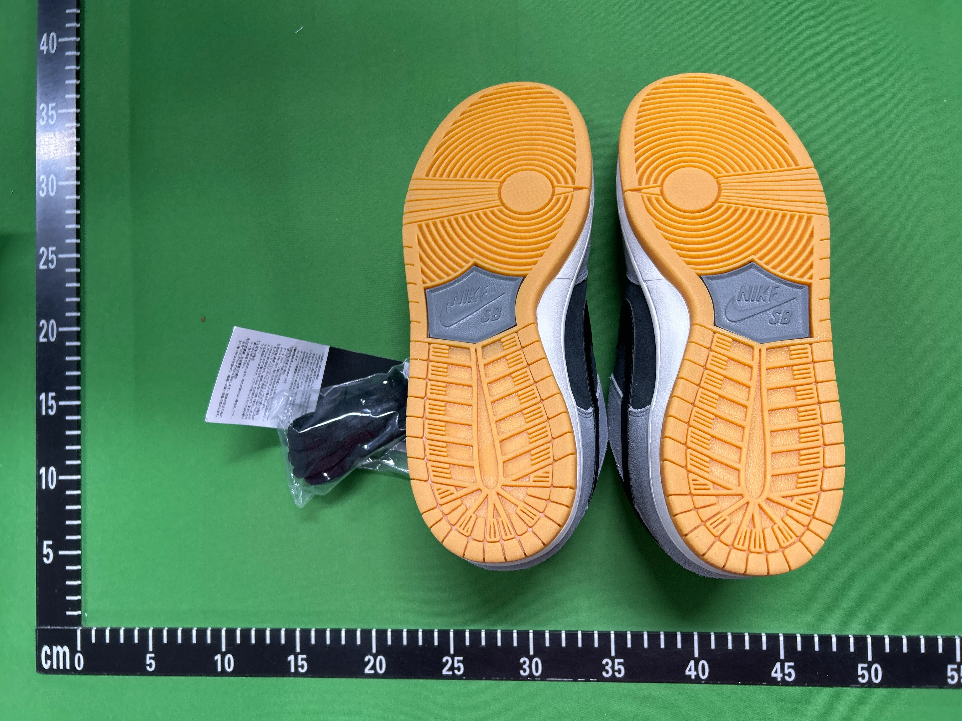 Foto QC