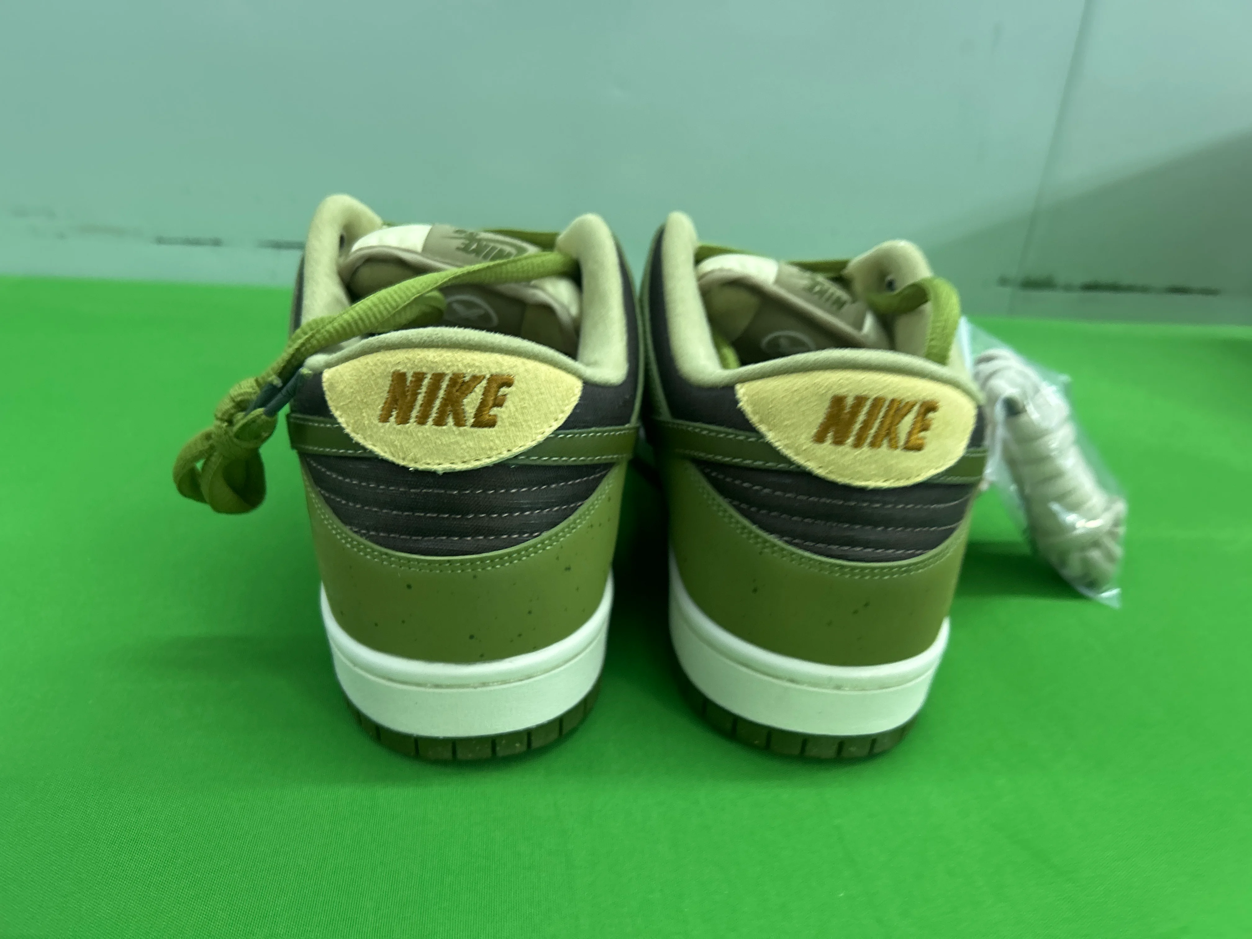 Foto QC