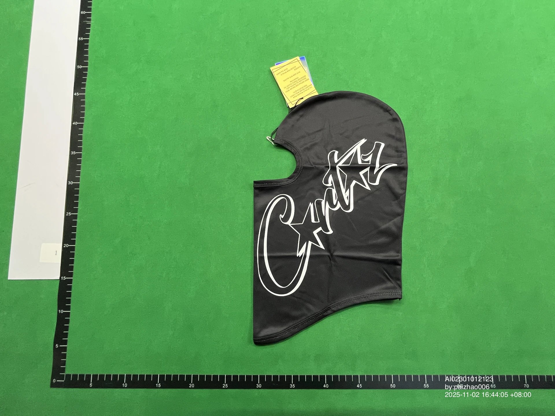 Foto QC