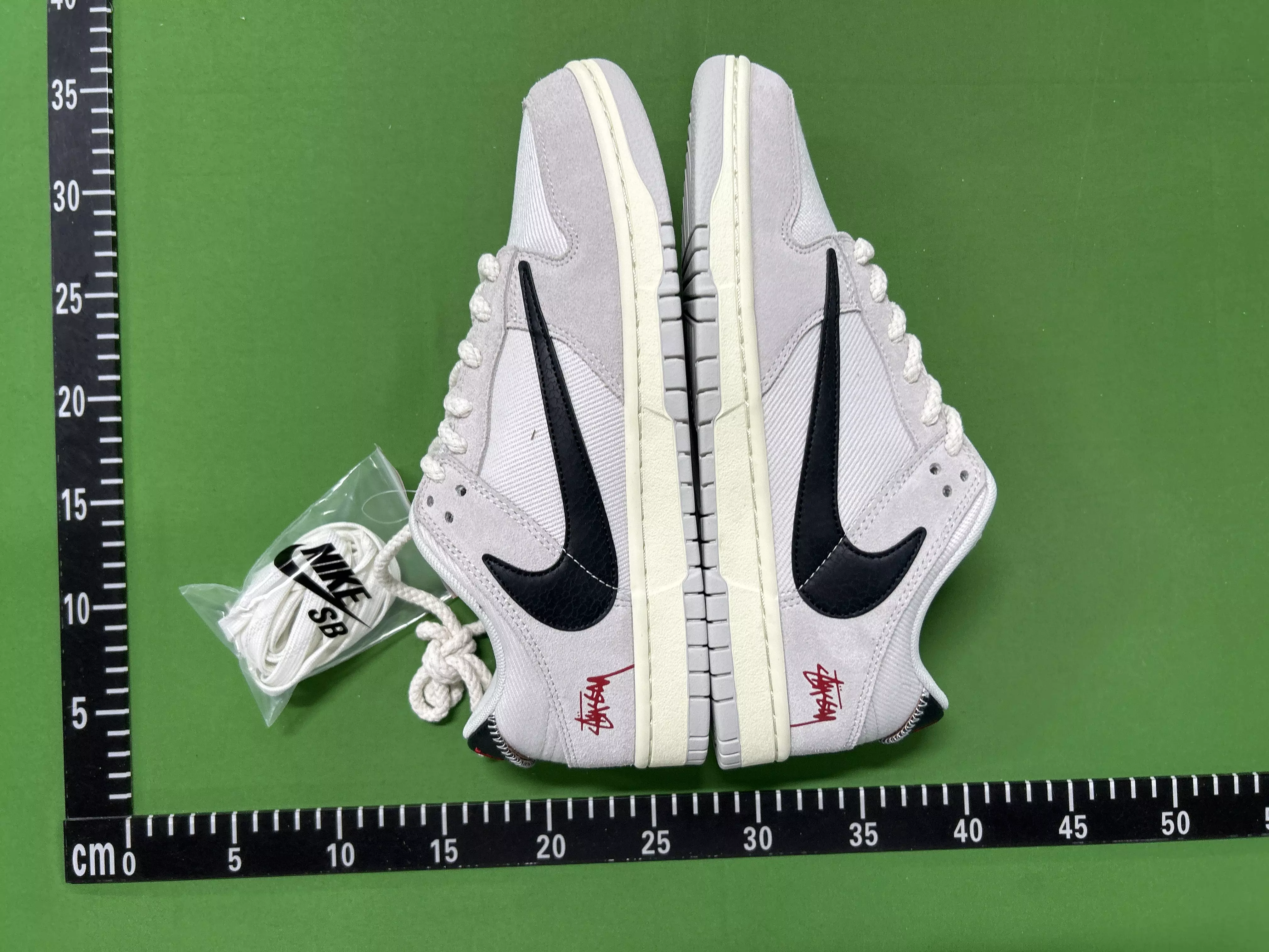 Foto QC