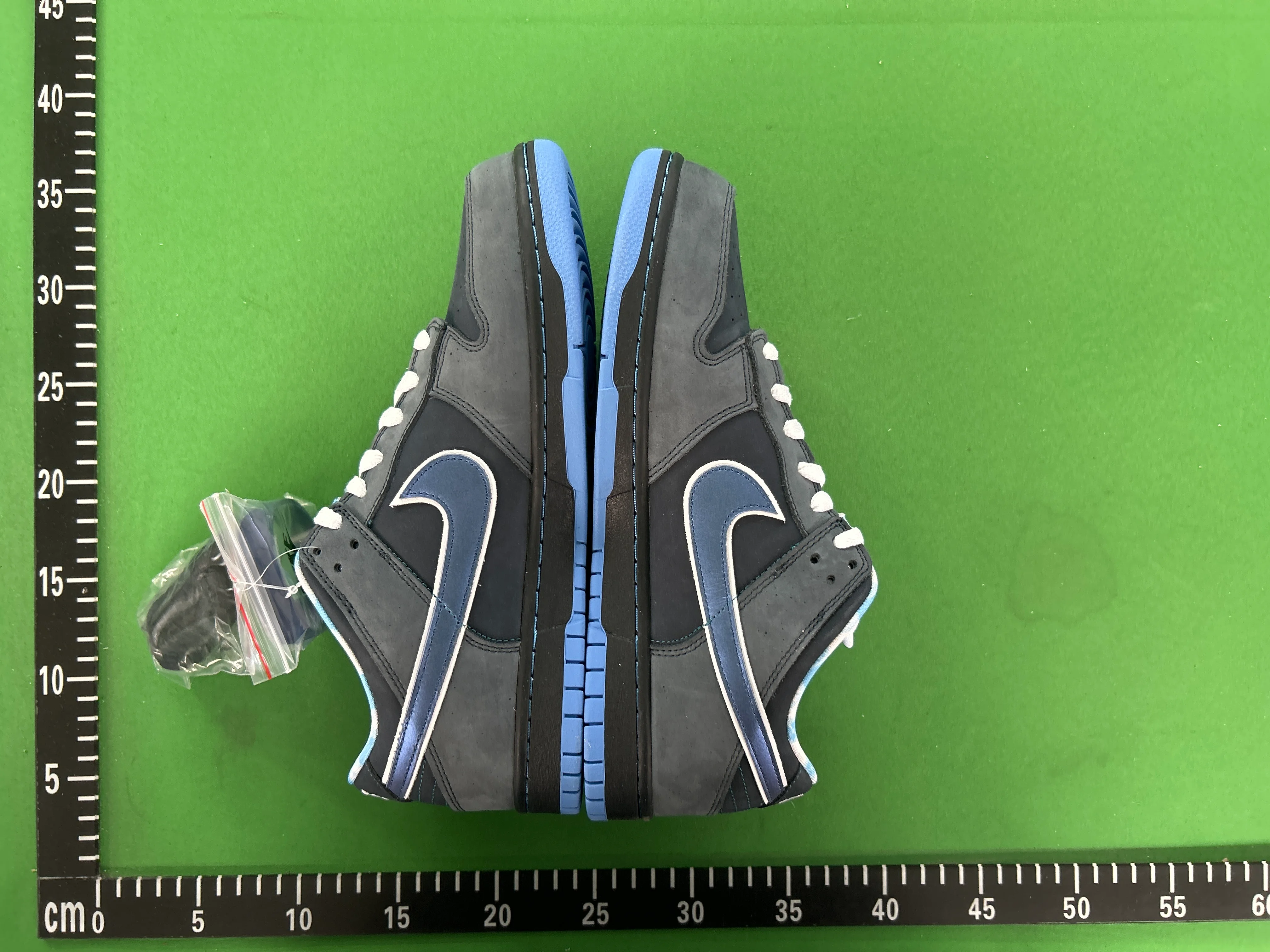 Foto QC