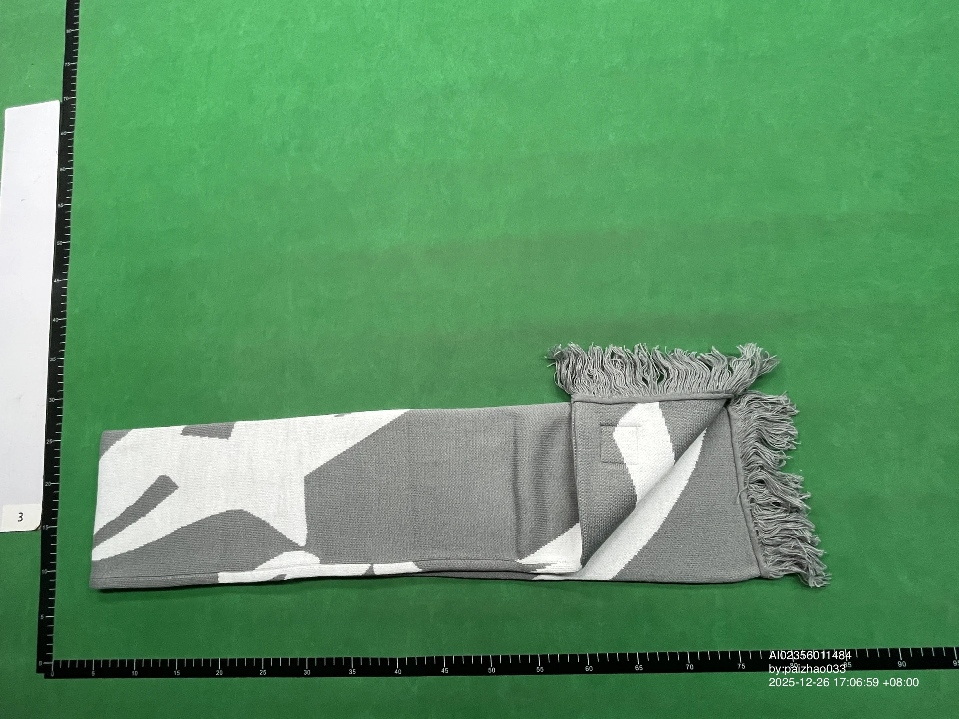 Foto QC