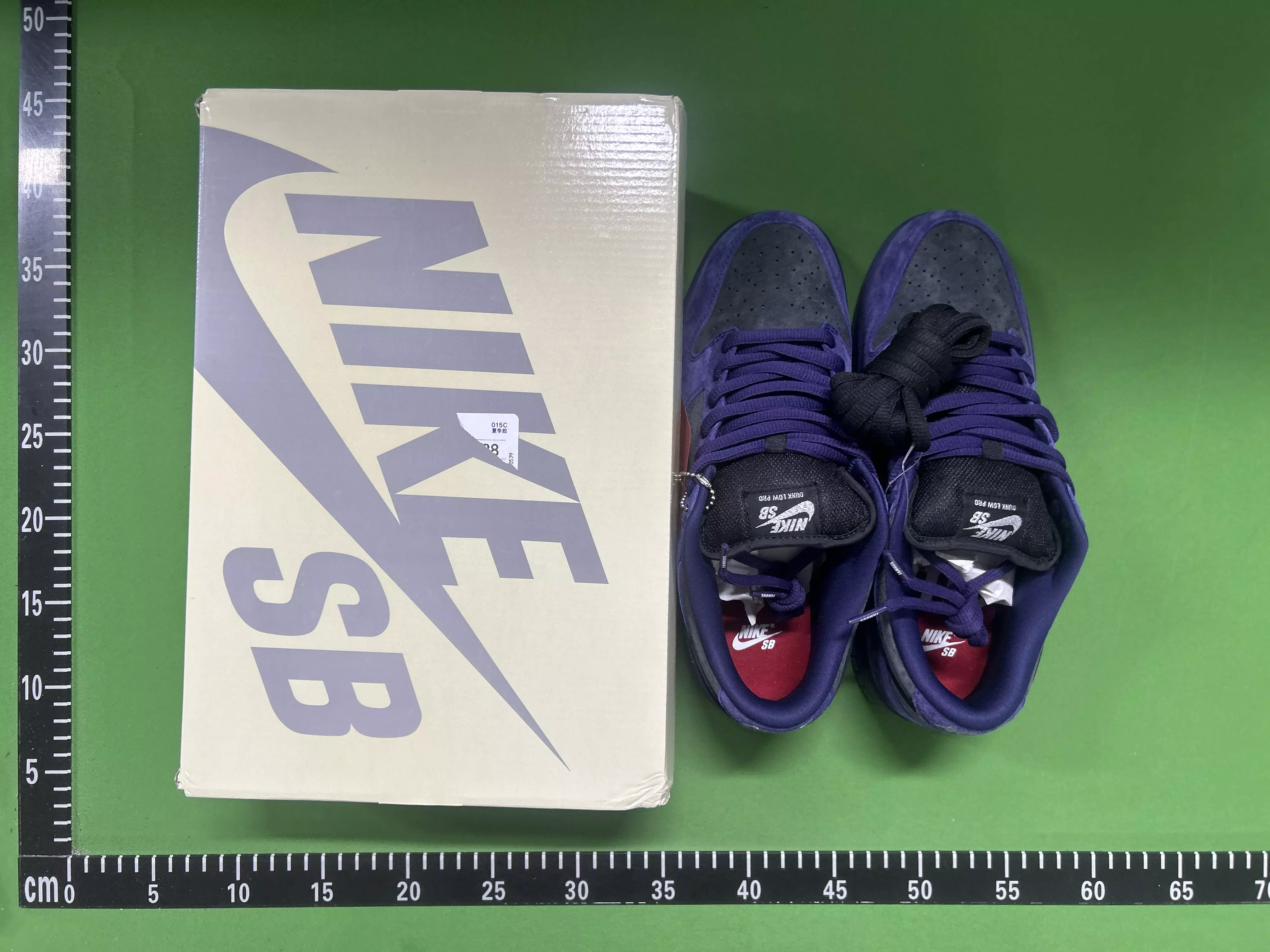 Foto QC