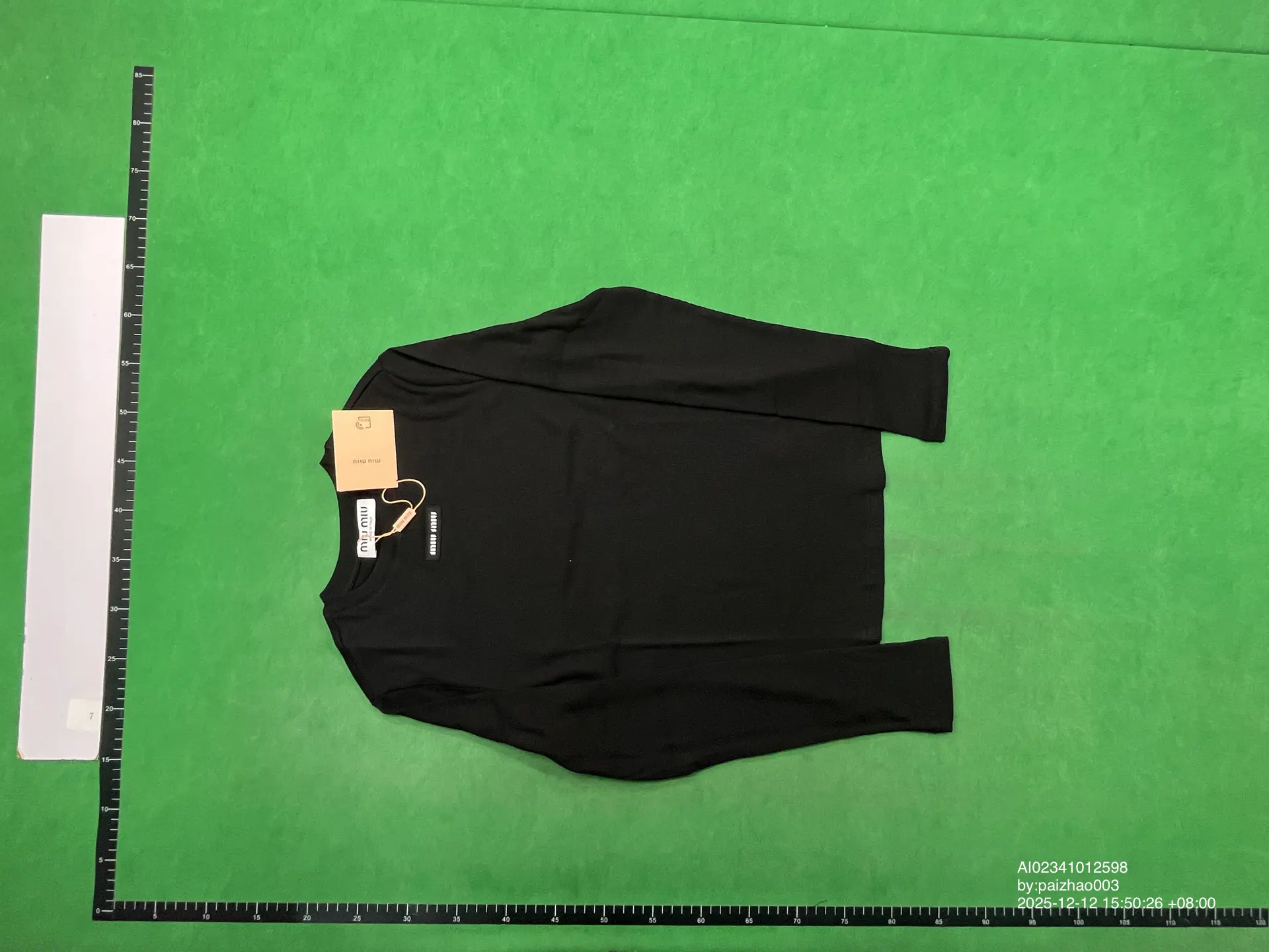 Foto QC
