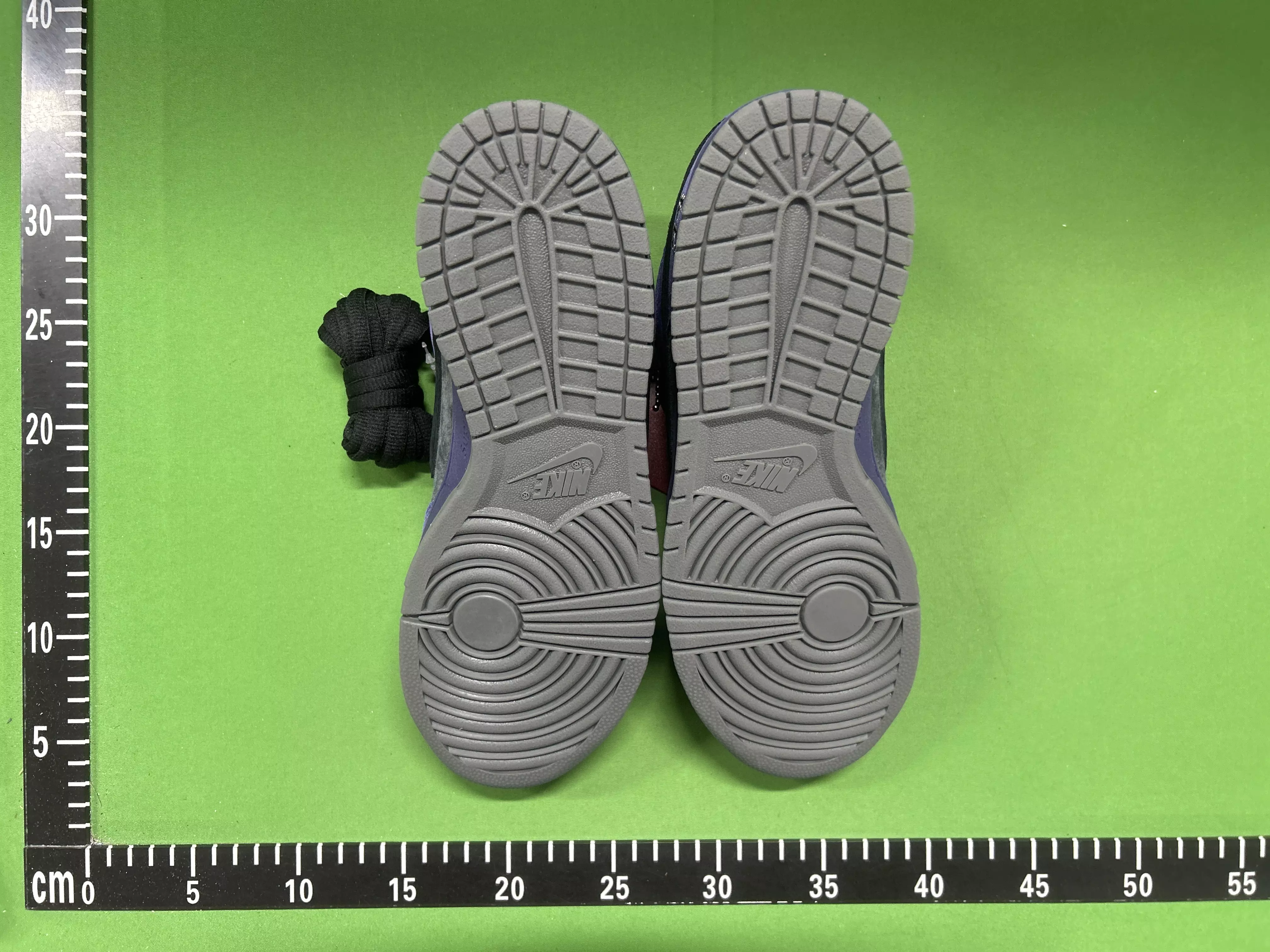 Foto QC