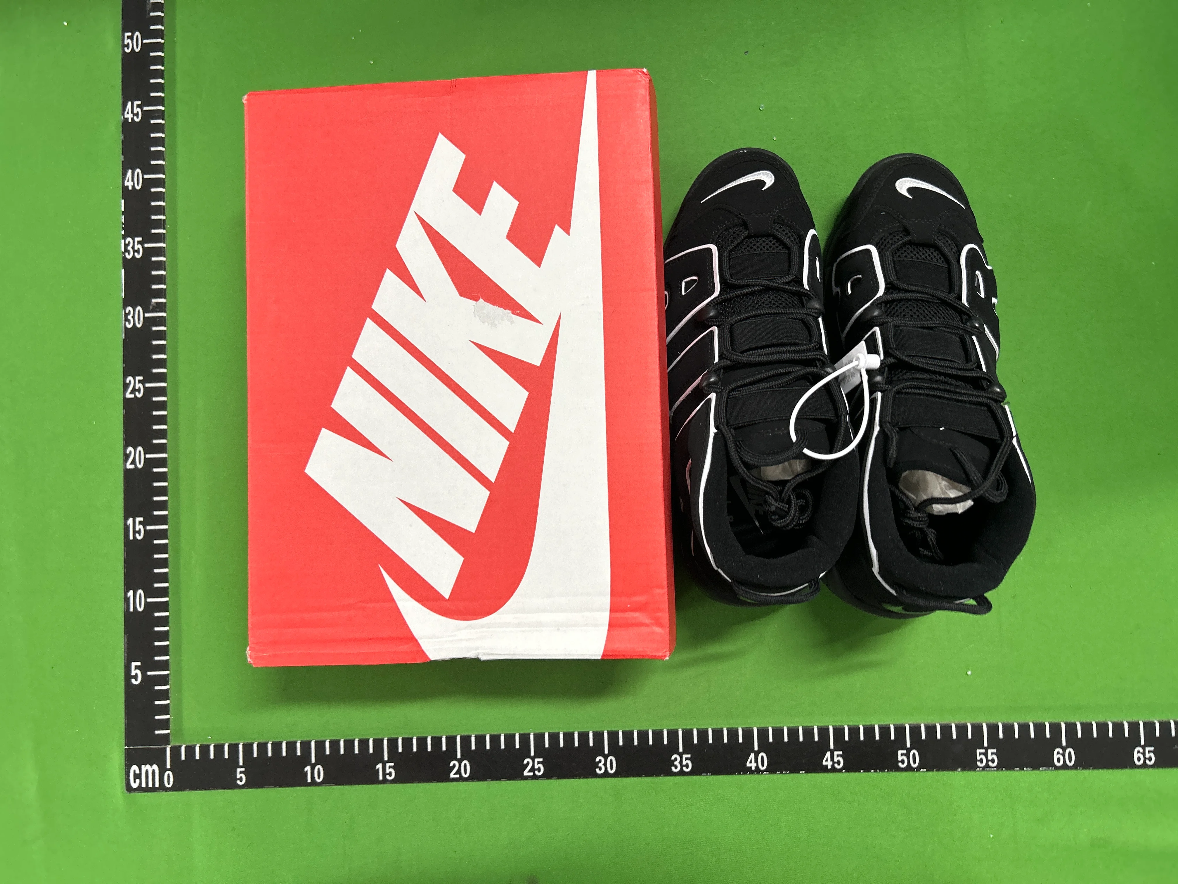 Foto QC