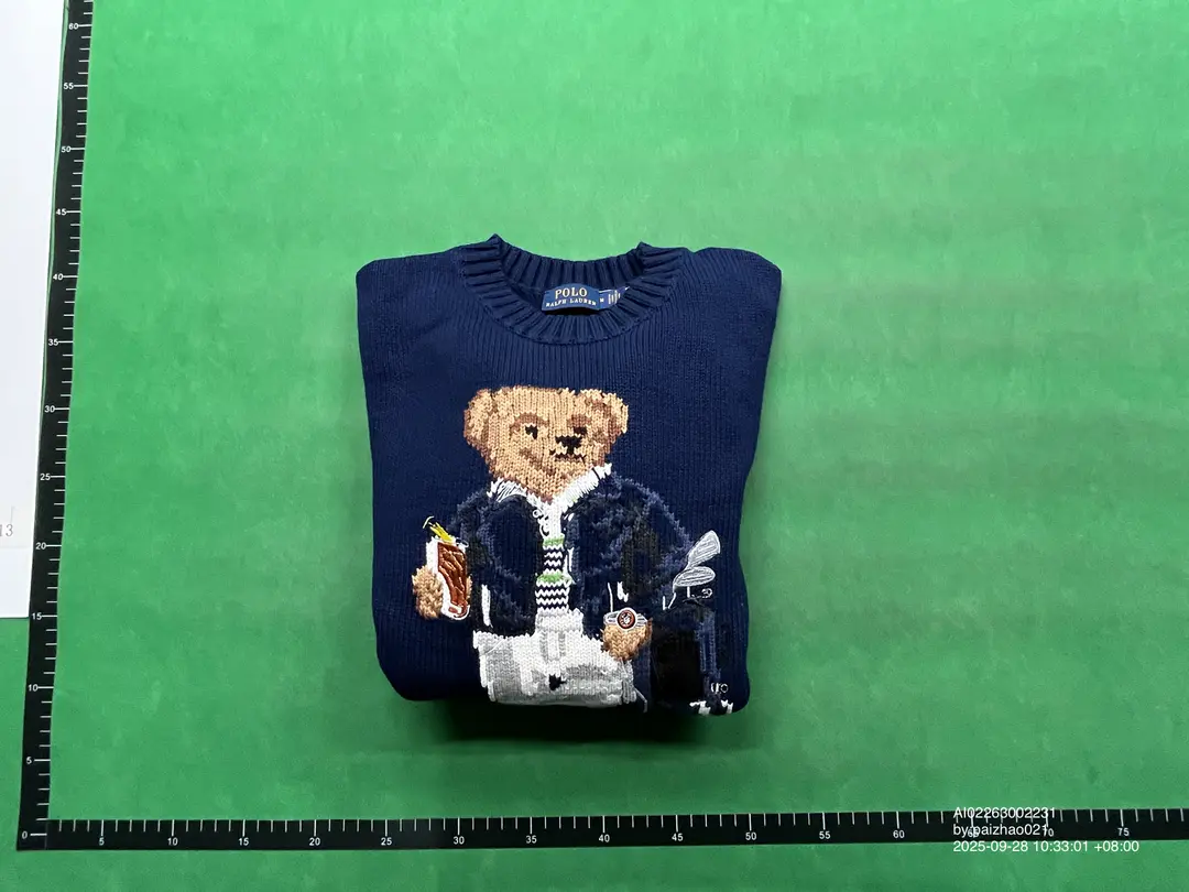 Foto QC