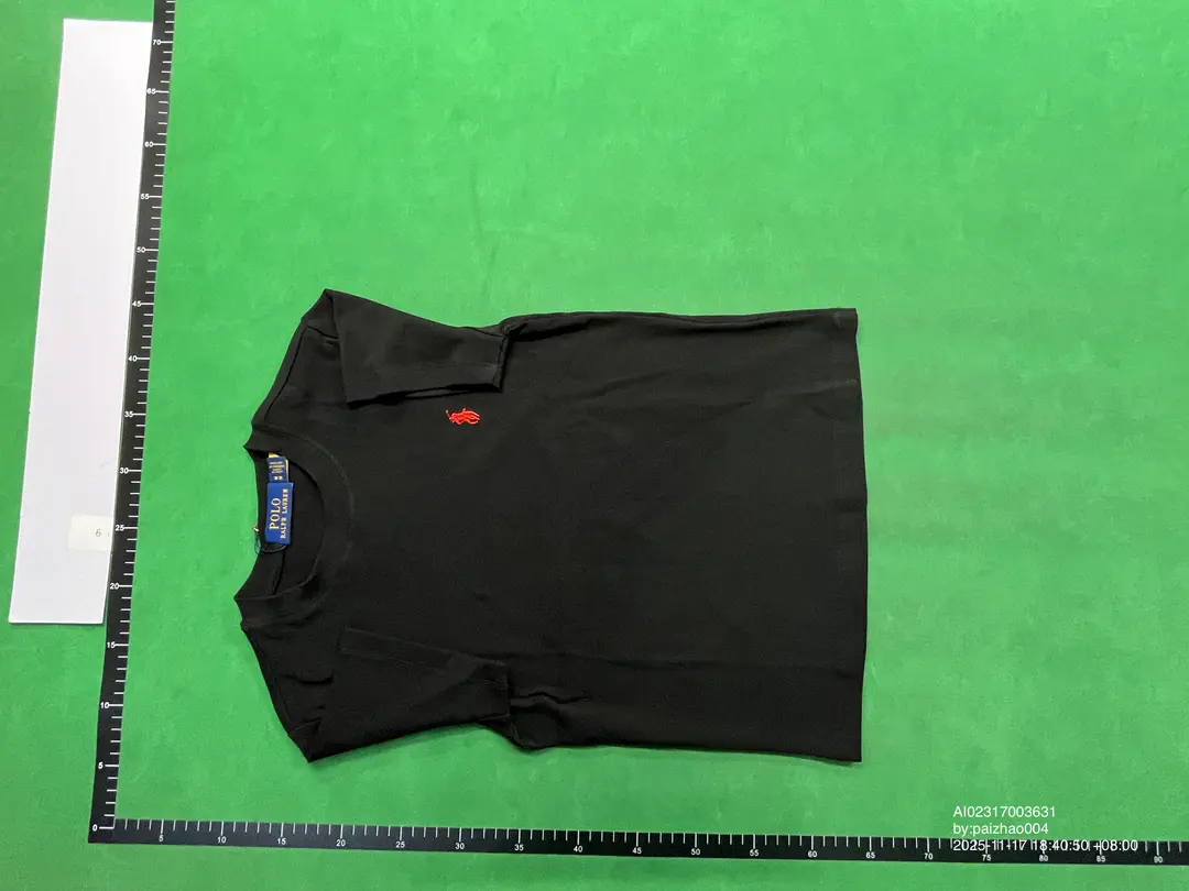 Foto QC