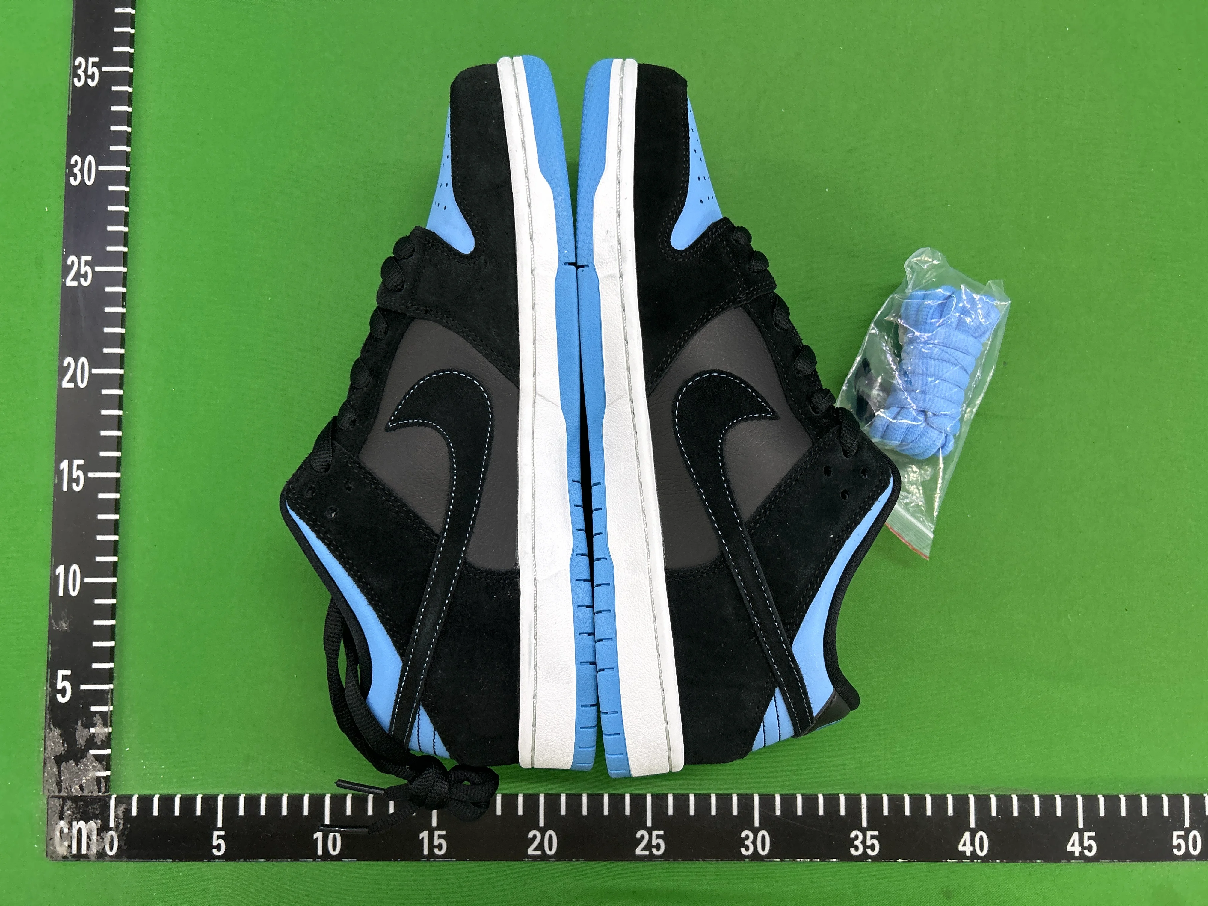 Foto QC