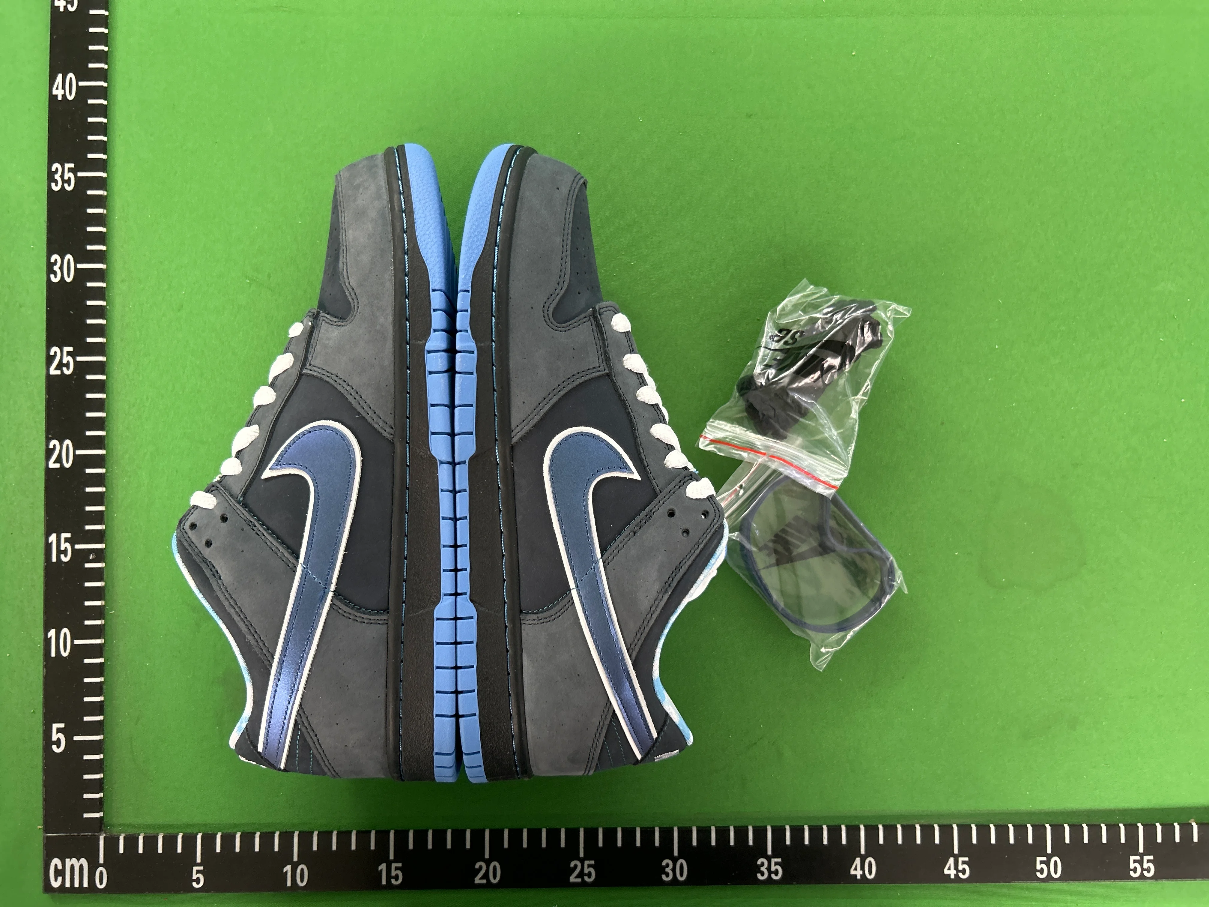 Foto QC