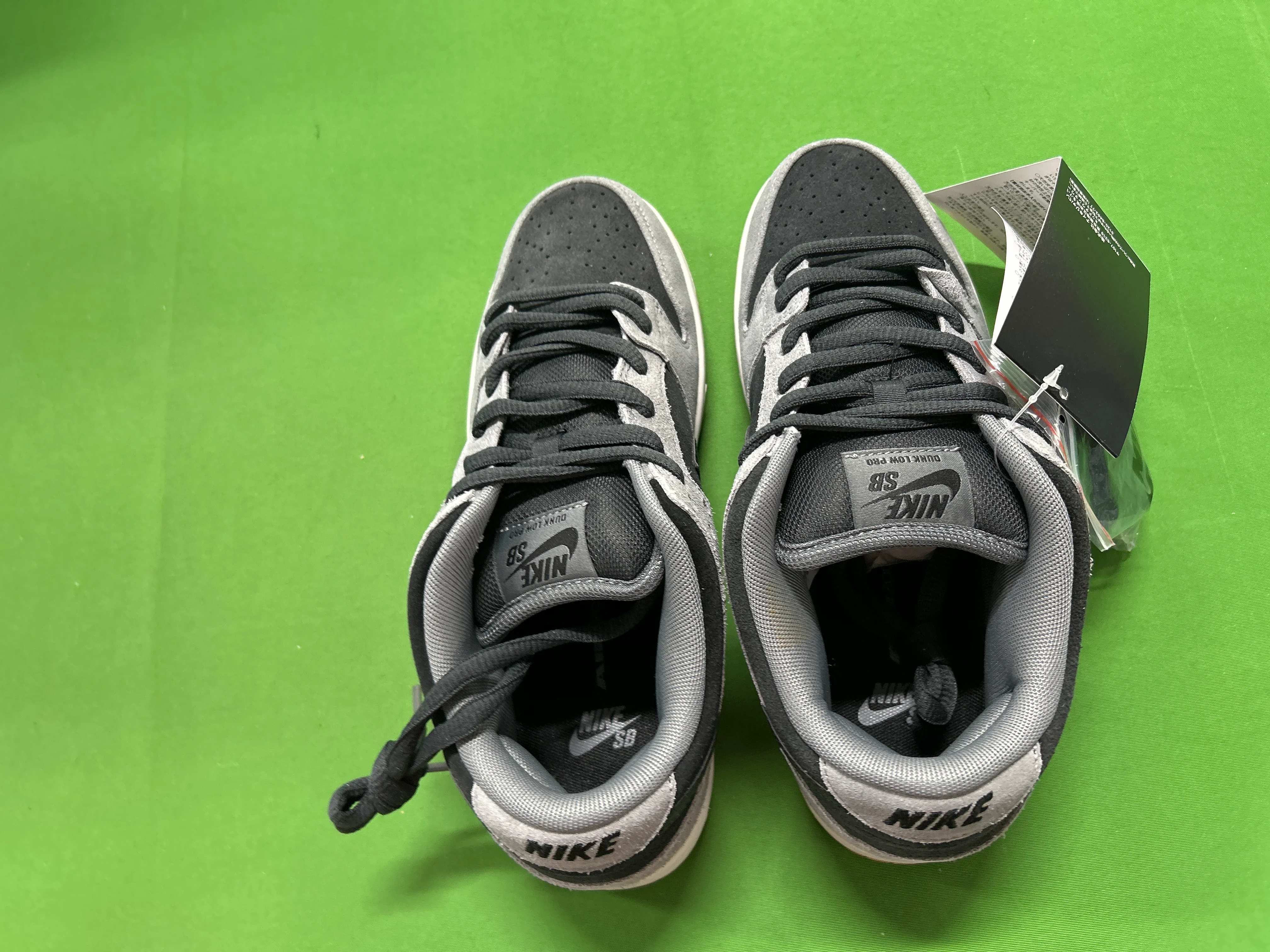 Foto QC