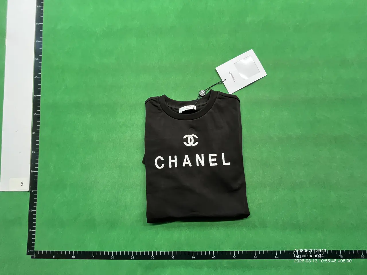 Foto QC