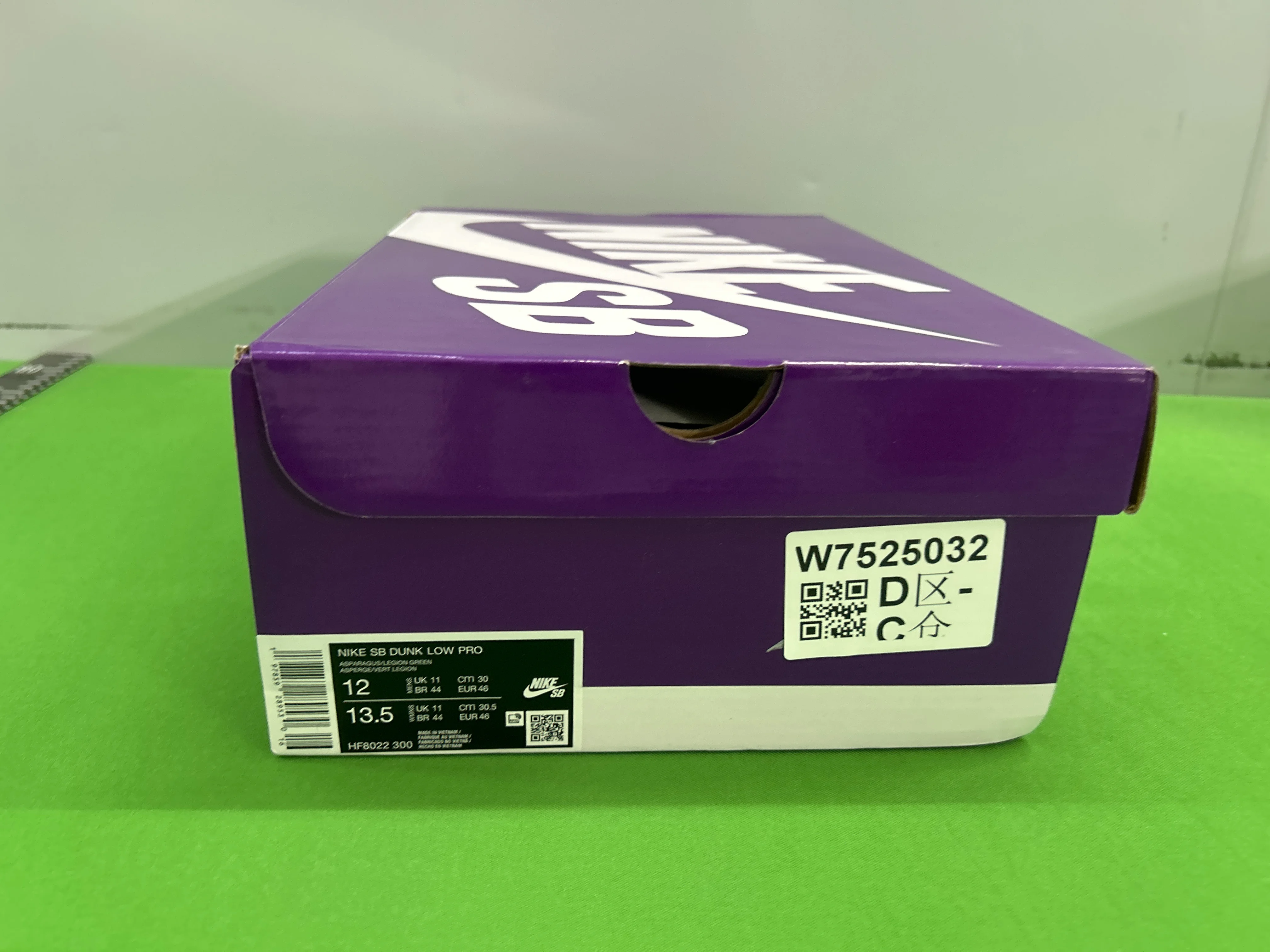 Foto QC