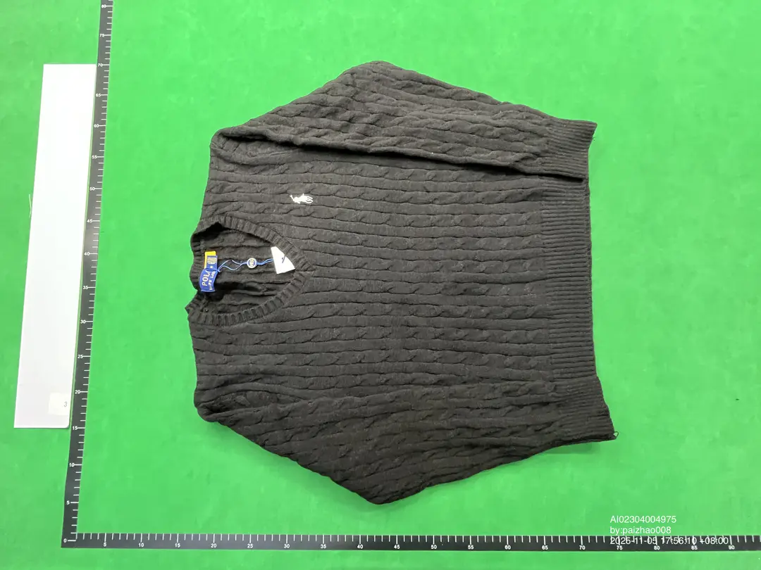 Foto QC