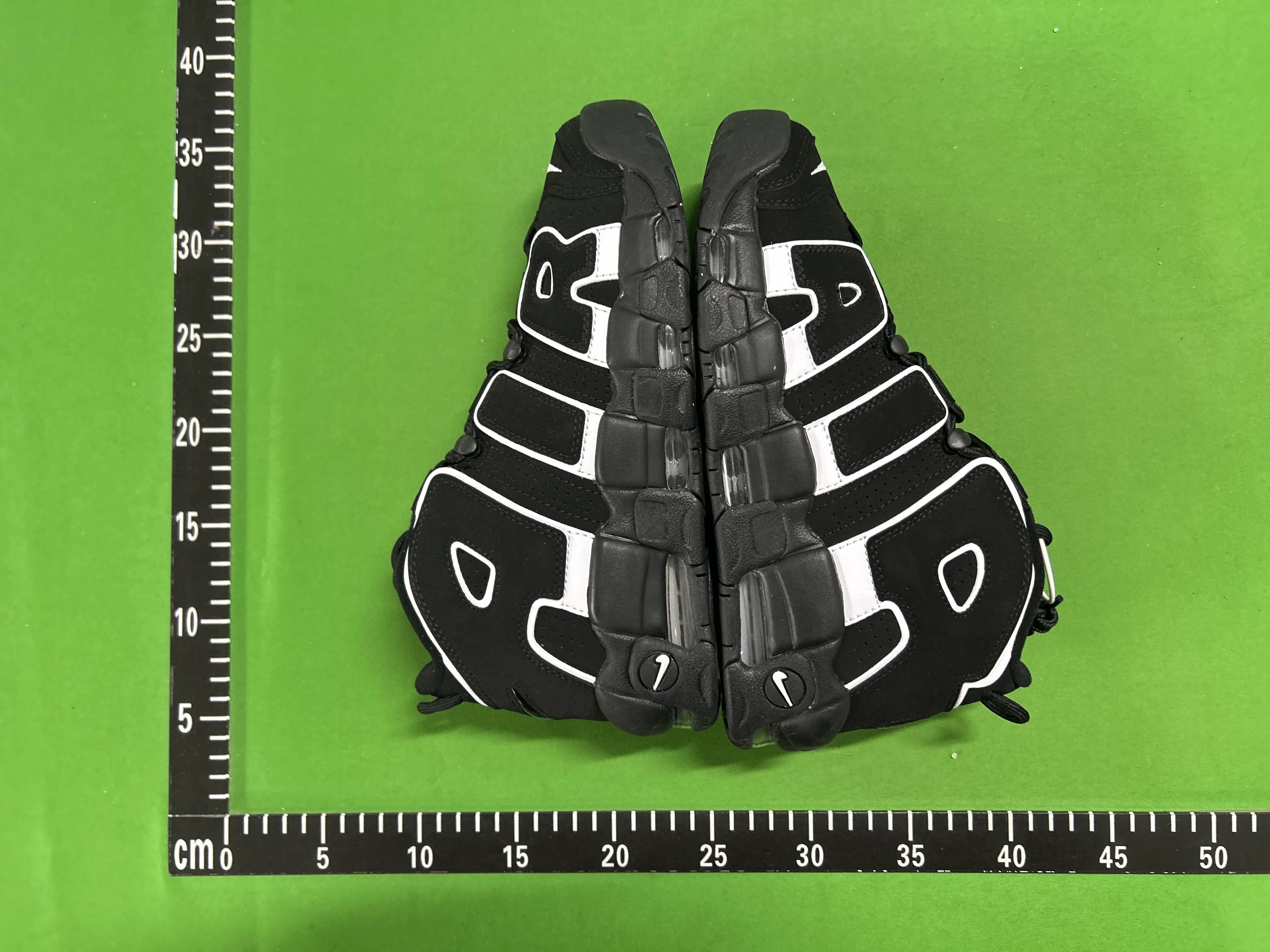 Foto QC