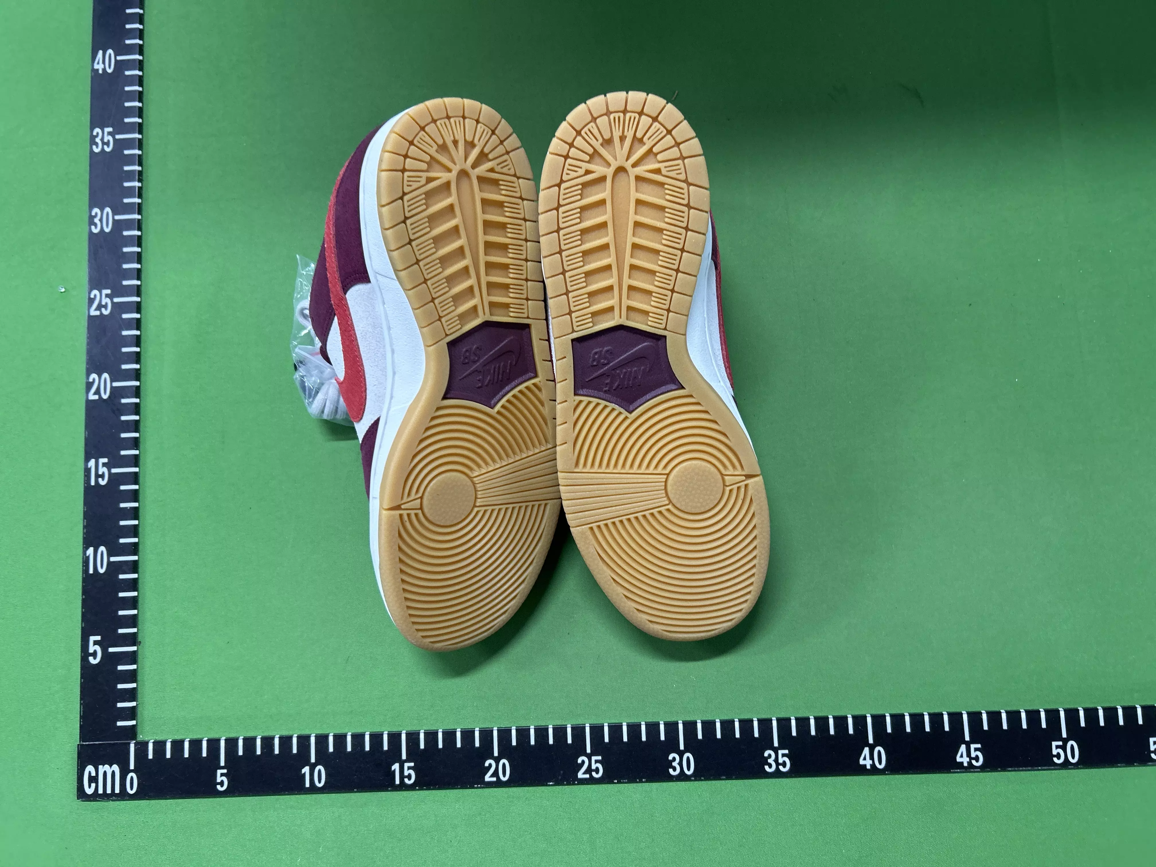 Foto QC