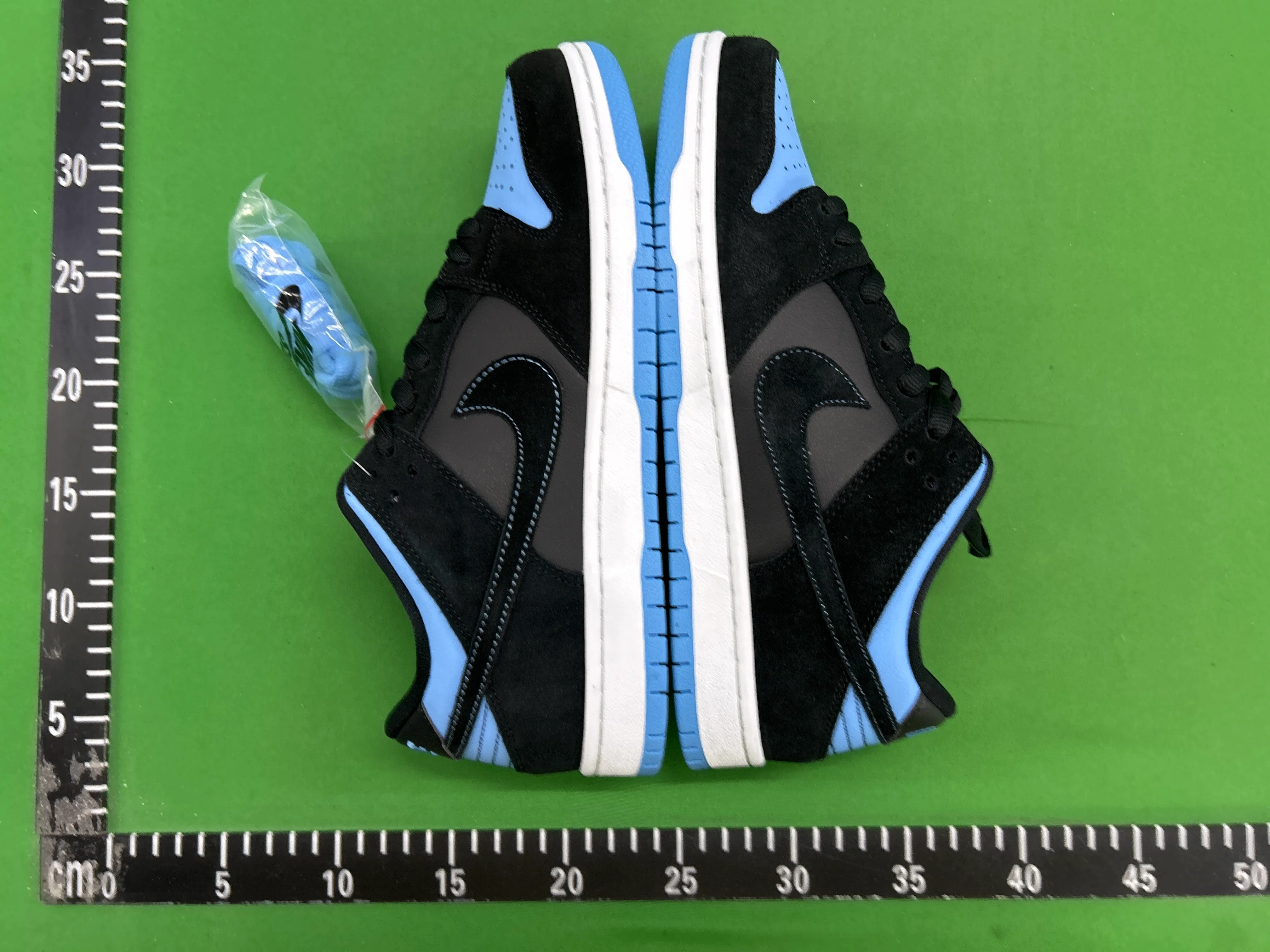 Foto QC