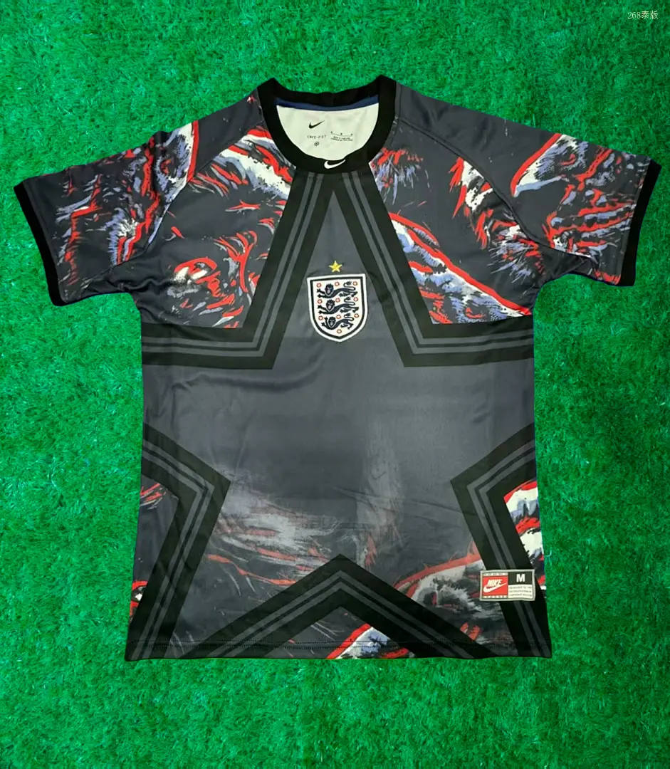Camiseta Inglaterra Arquero 2026