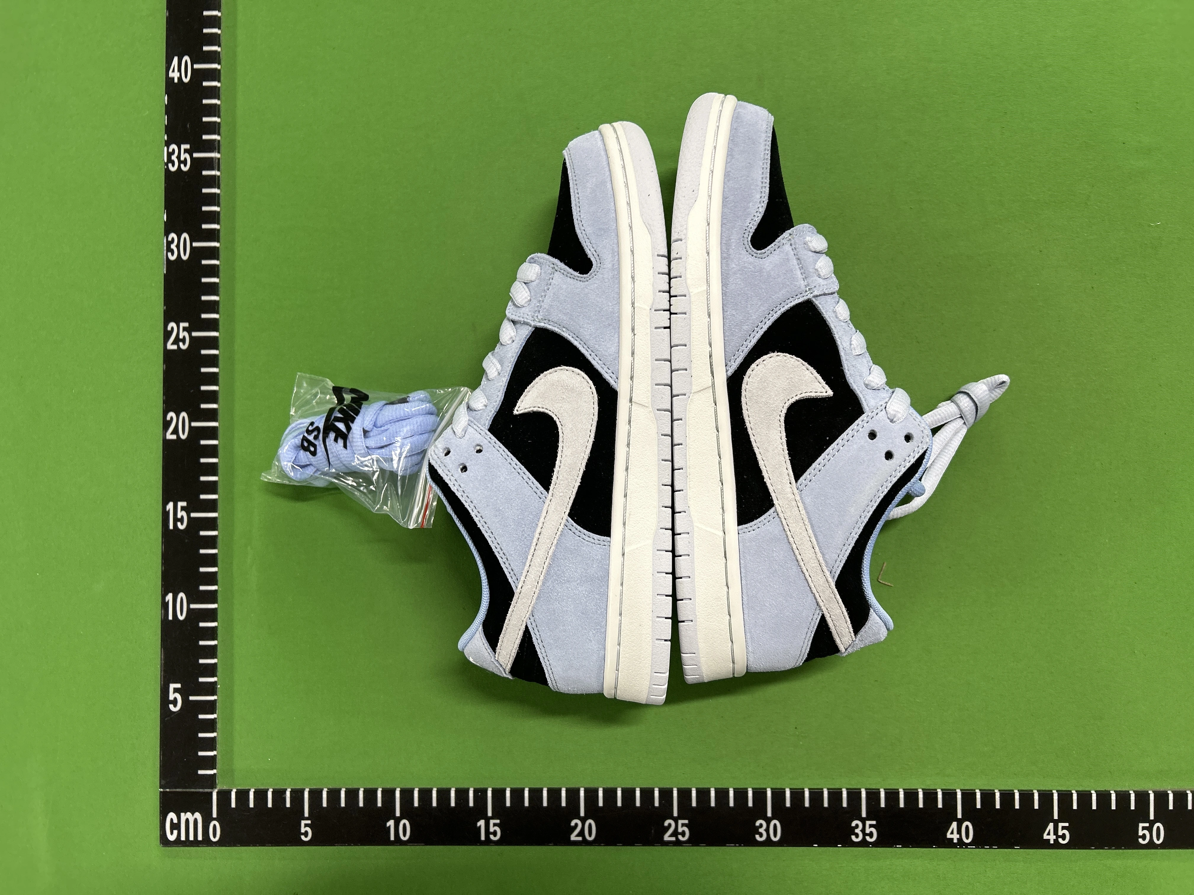 Foto QC