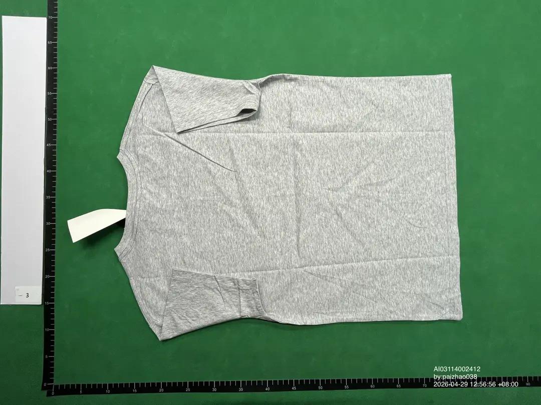 Foto QC