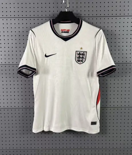 Camiseta Inglaterra Local 2026