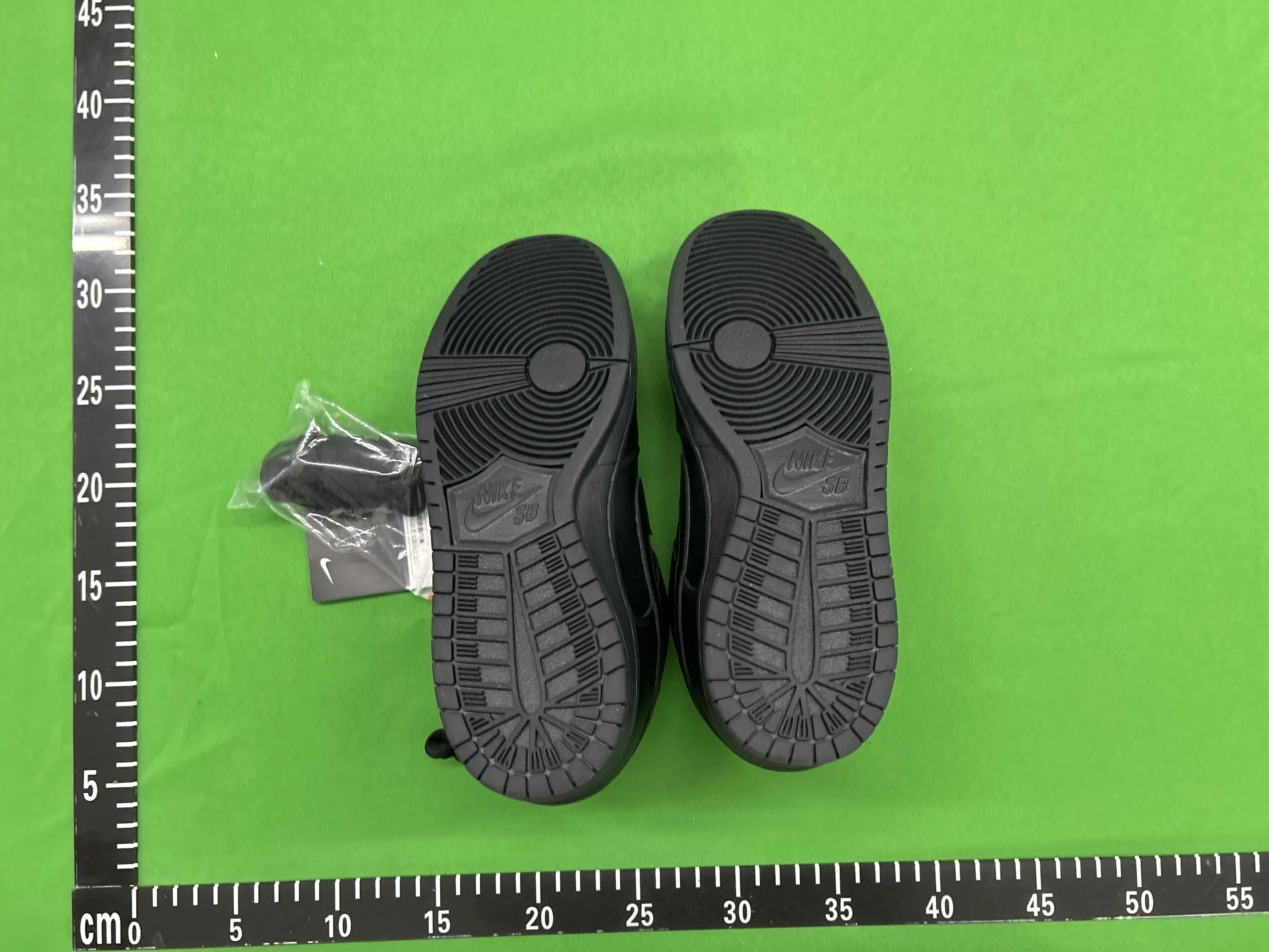 Foto QC