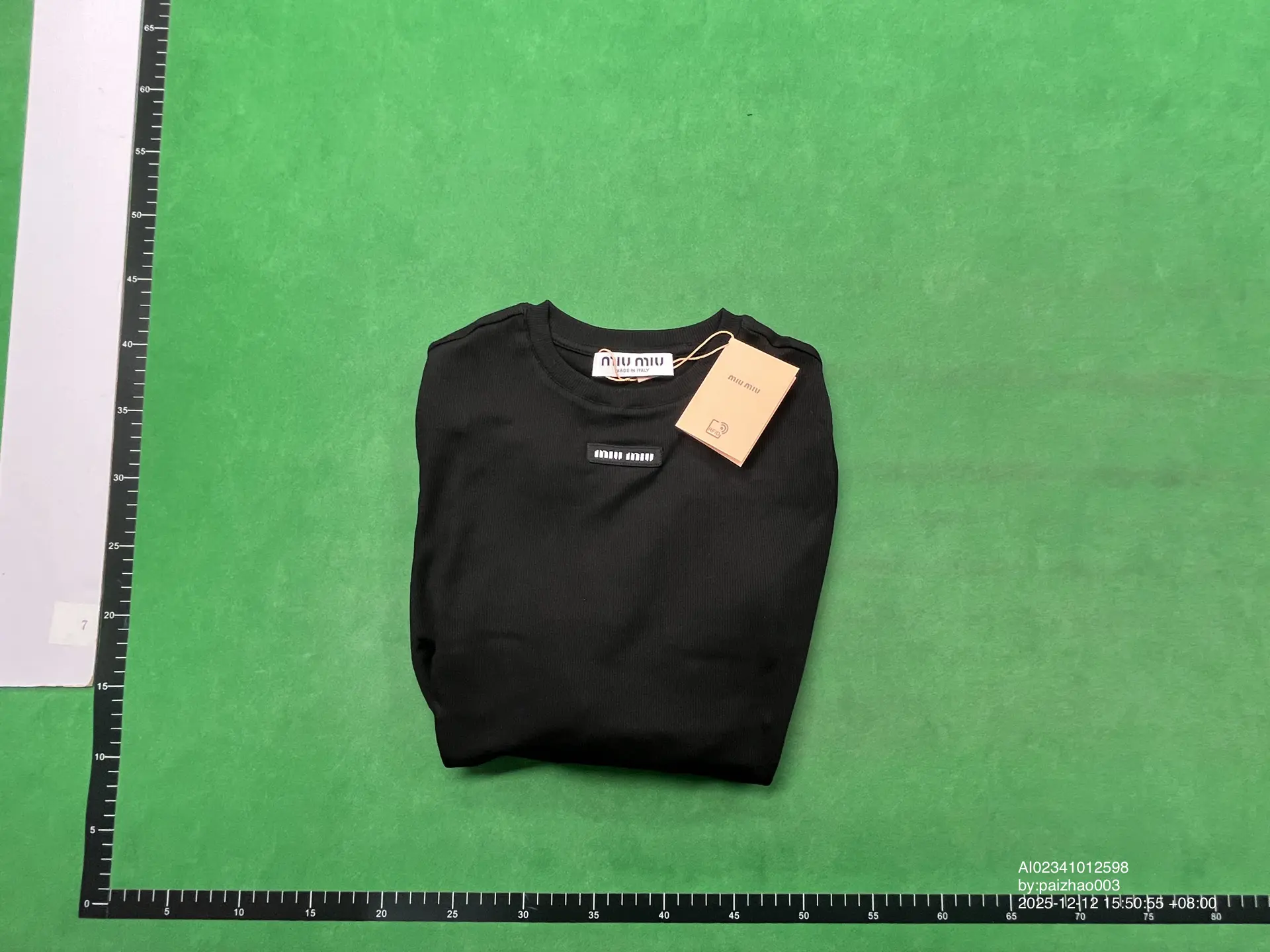 Foto QC