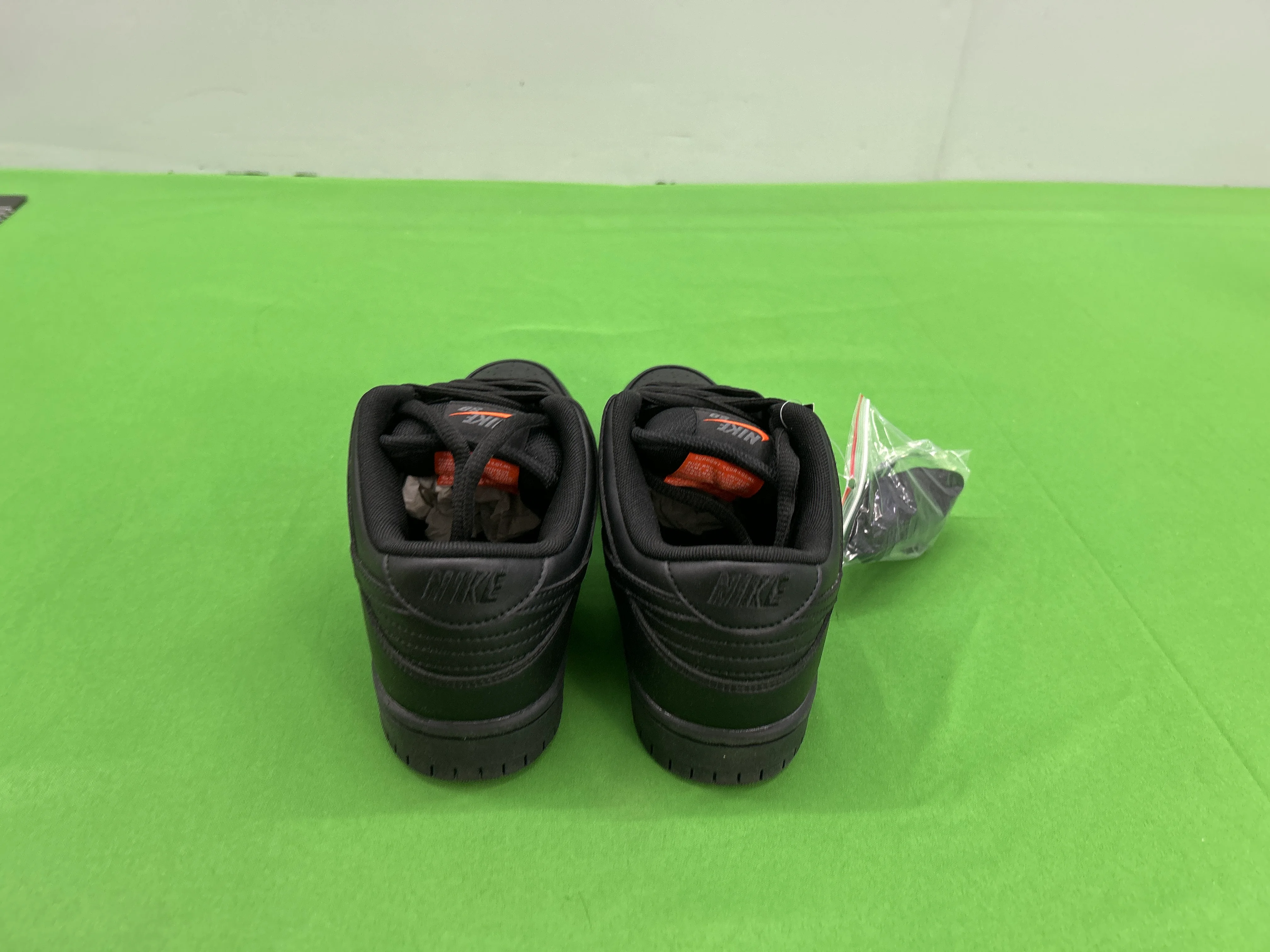Foto QC