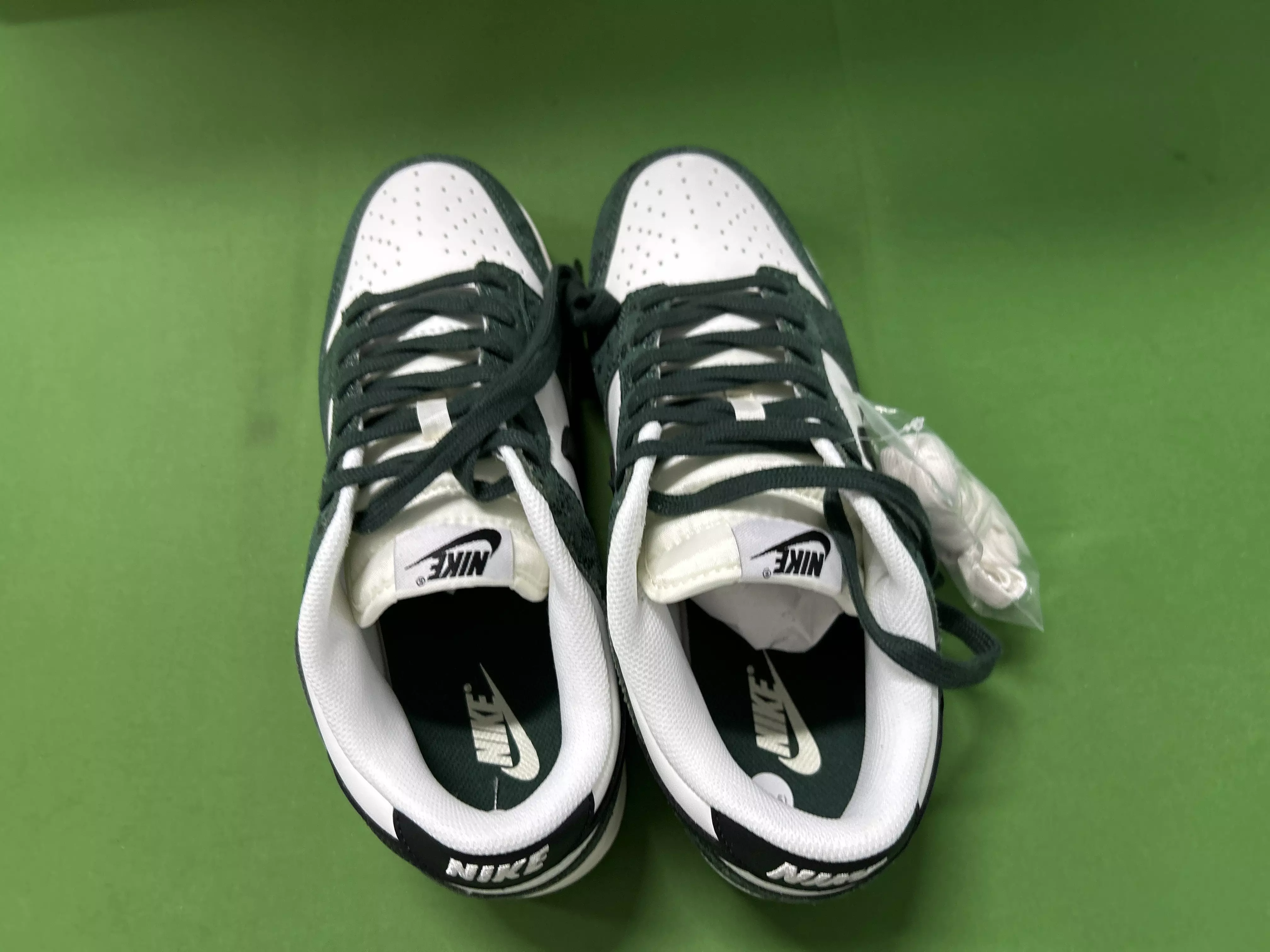 Foto QC