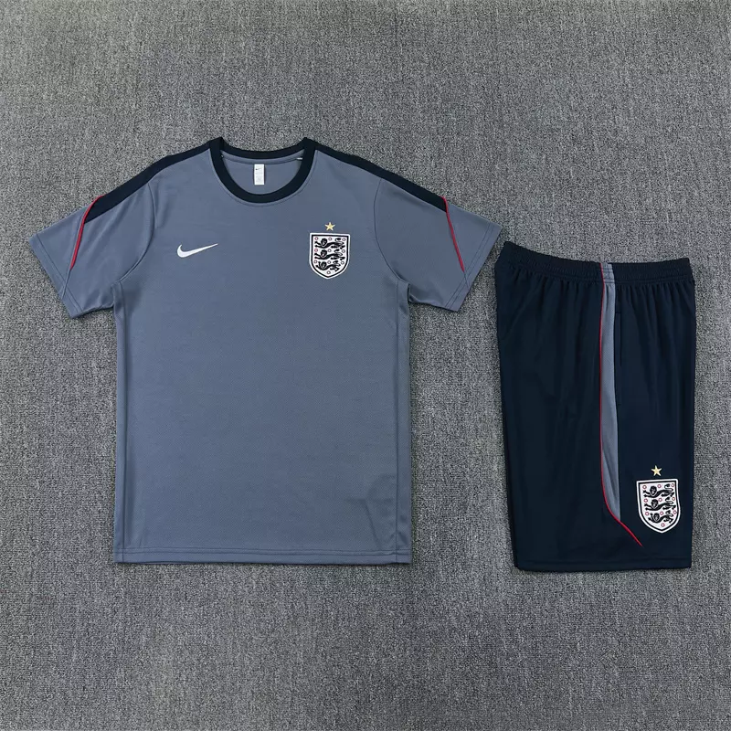 Training Kit Inglaterra 2026 (Polera + Short)