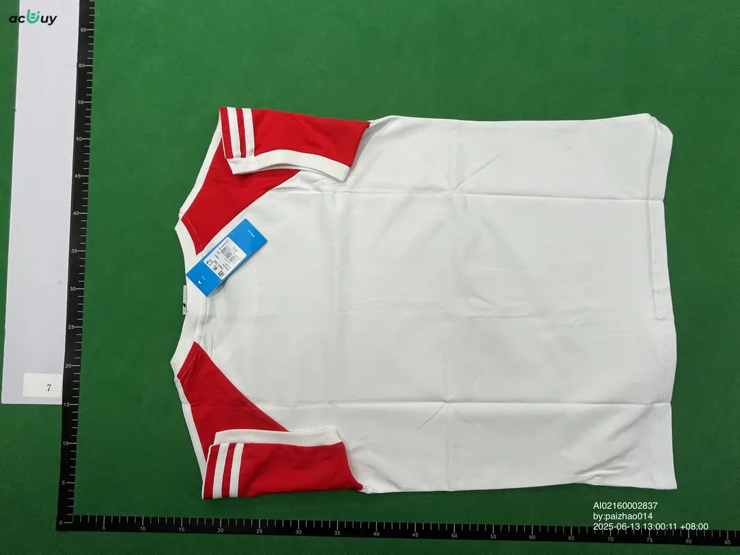 Foto QC