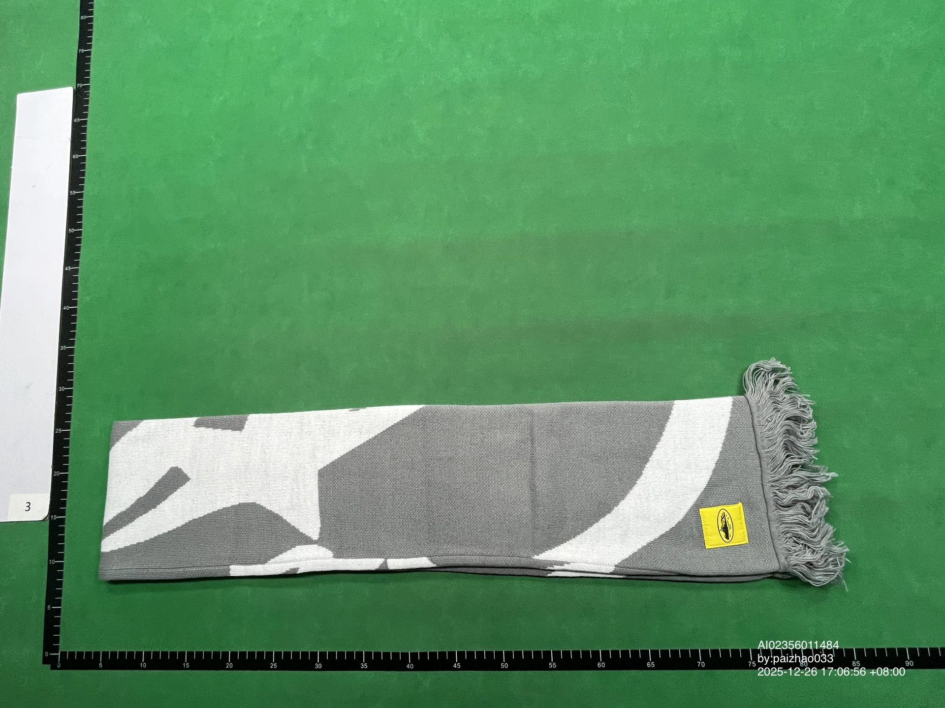 Foto QC
