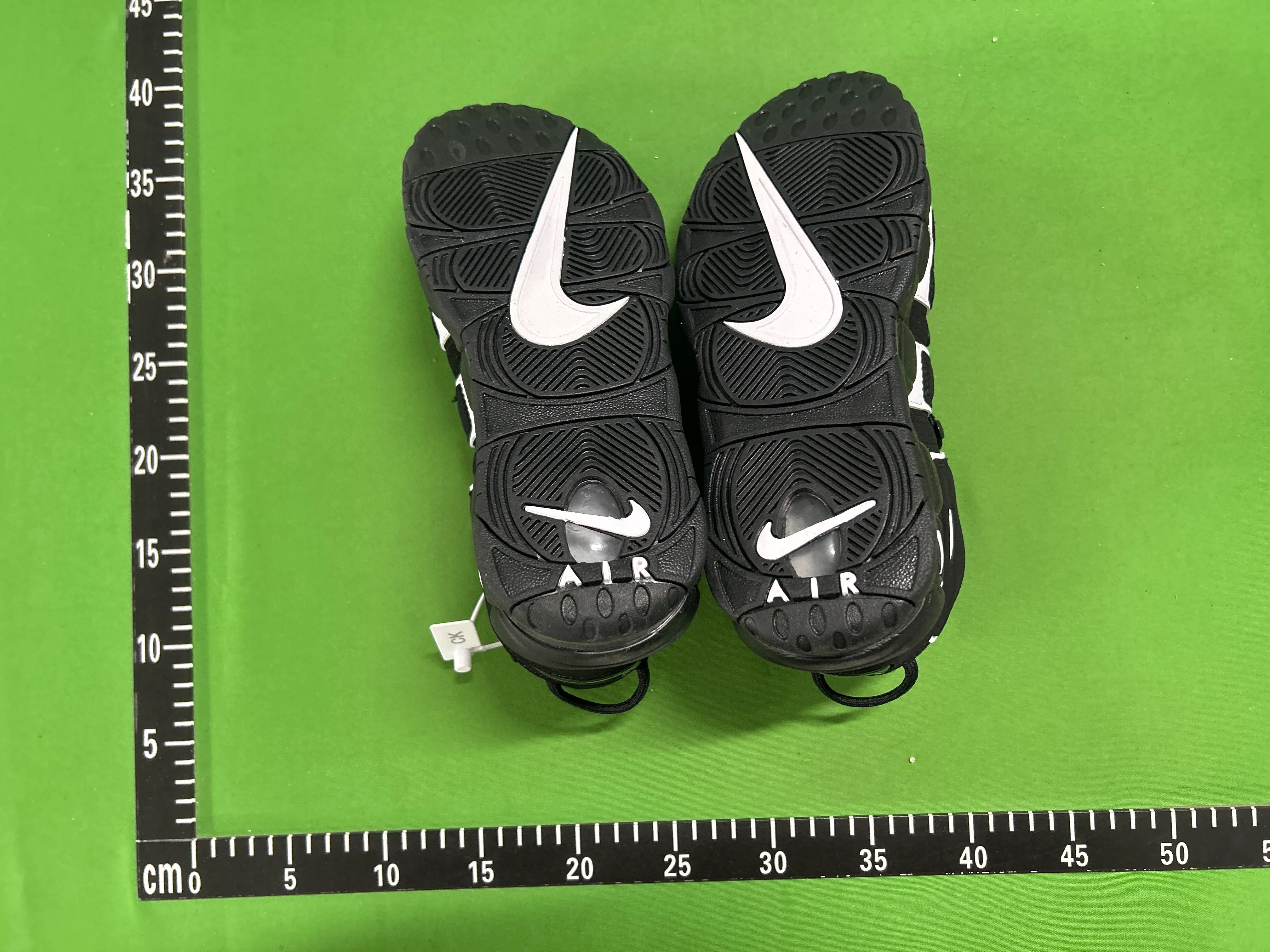 Foto QC