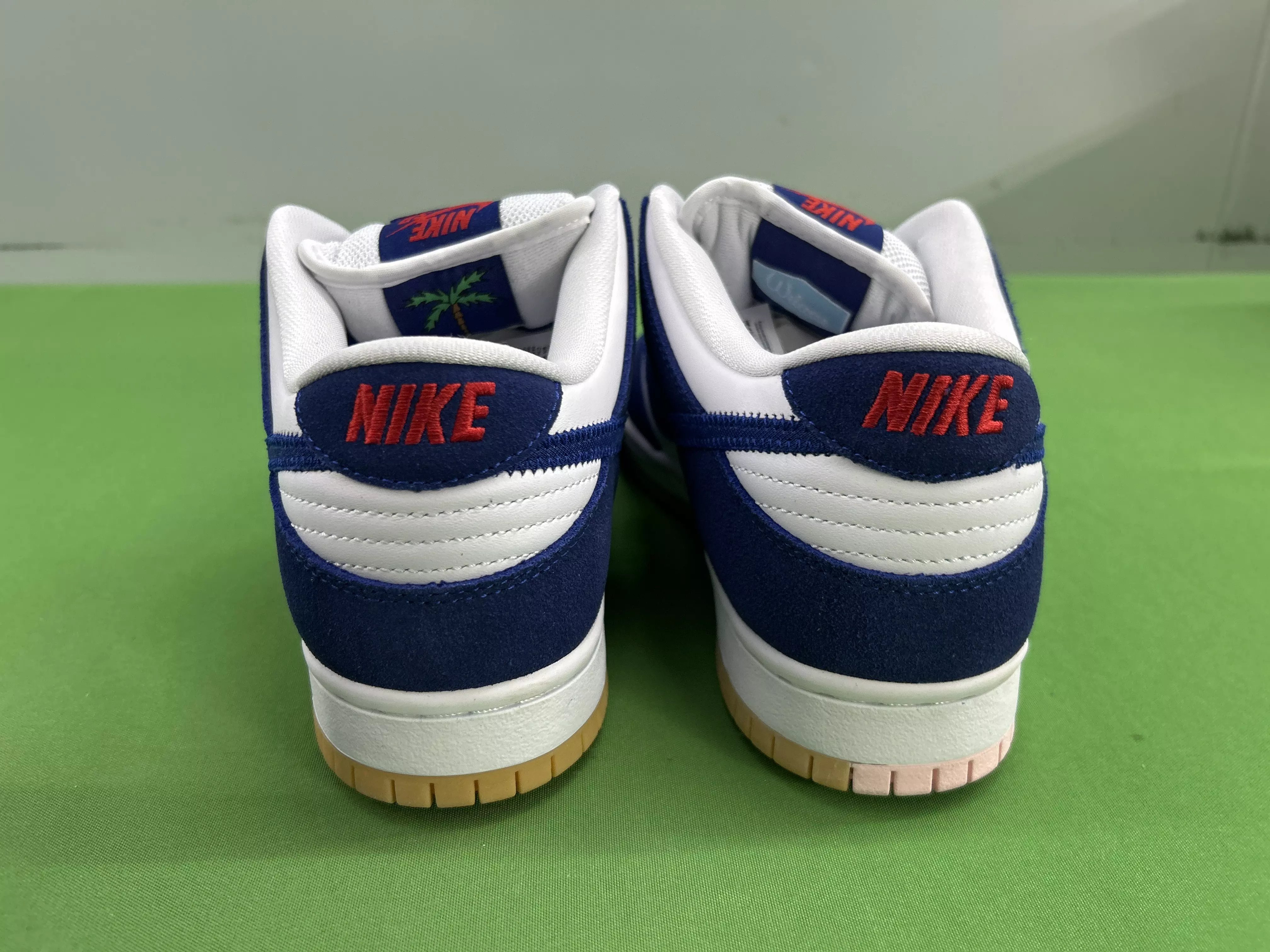 Foto QC