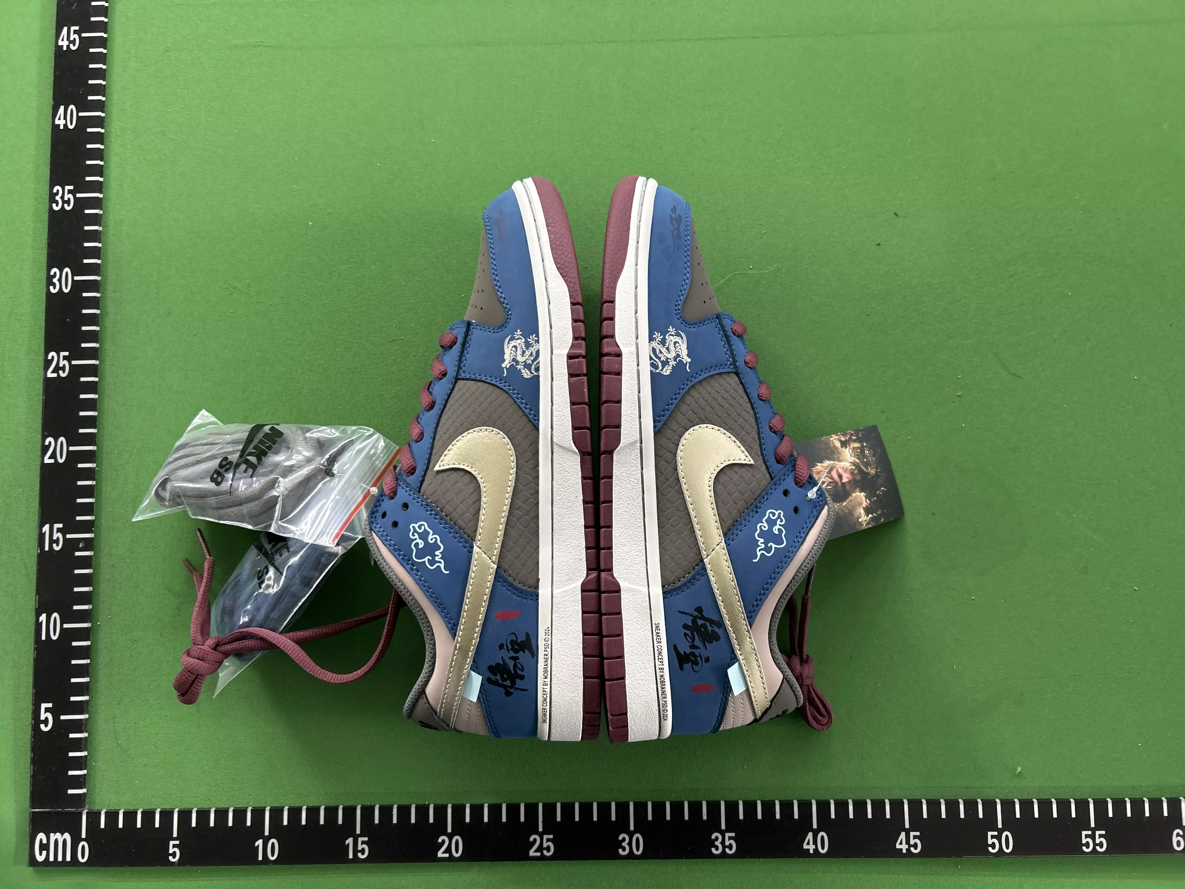 Foto QC