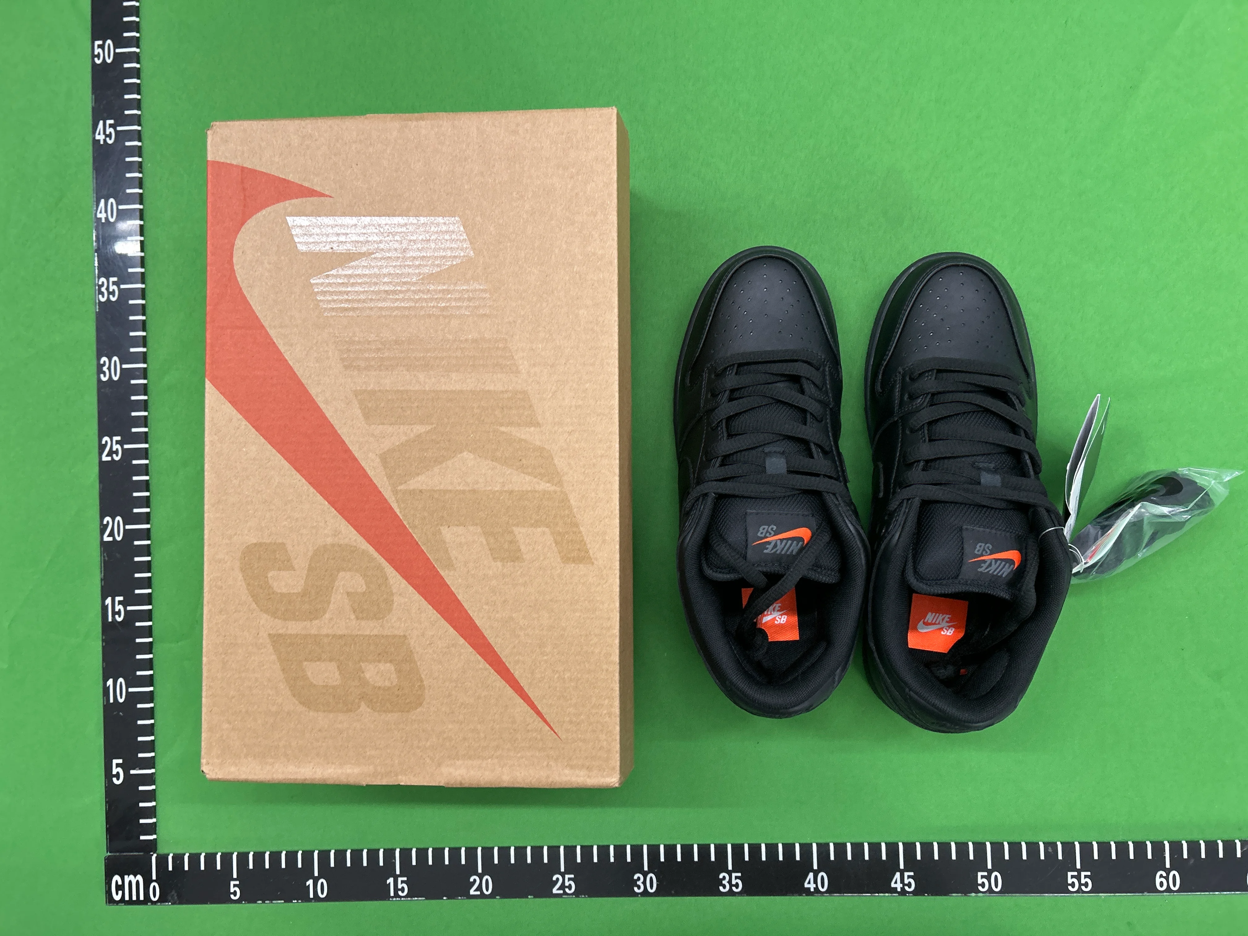 Foto QC
