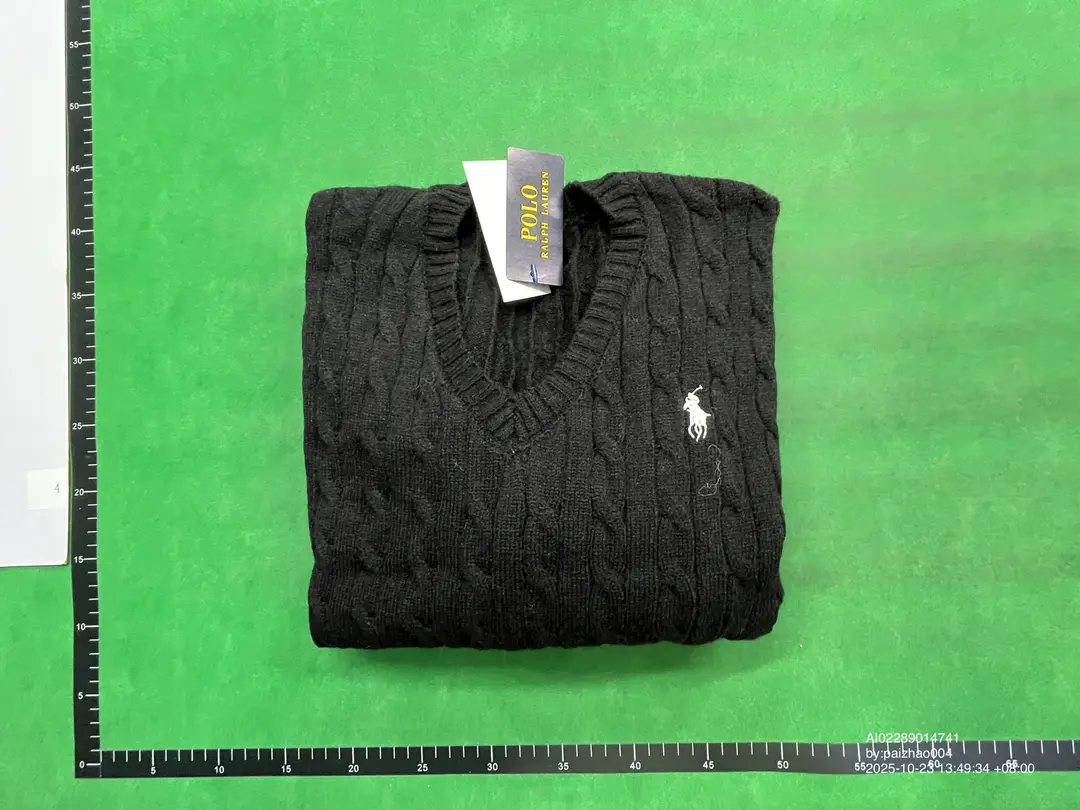 Foto QC