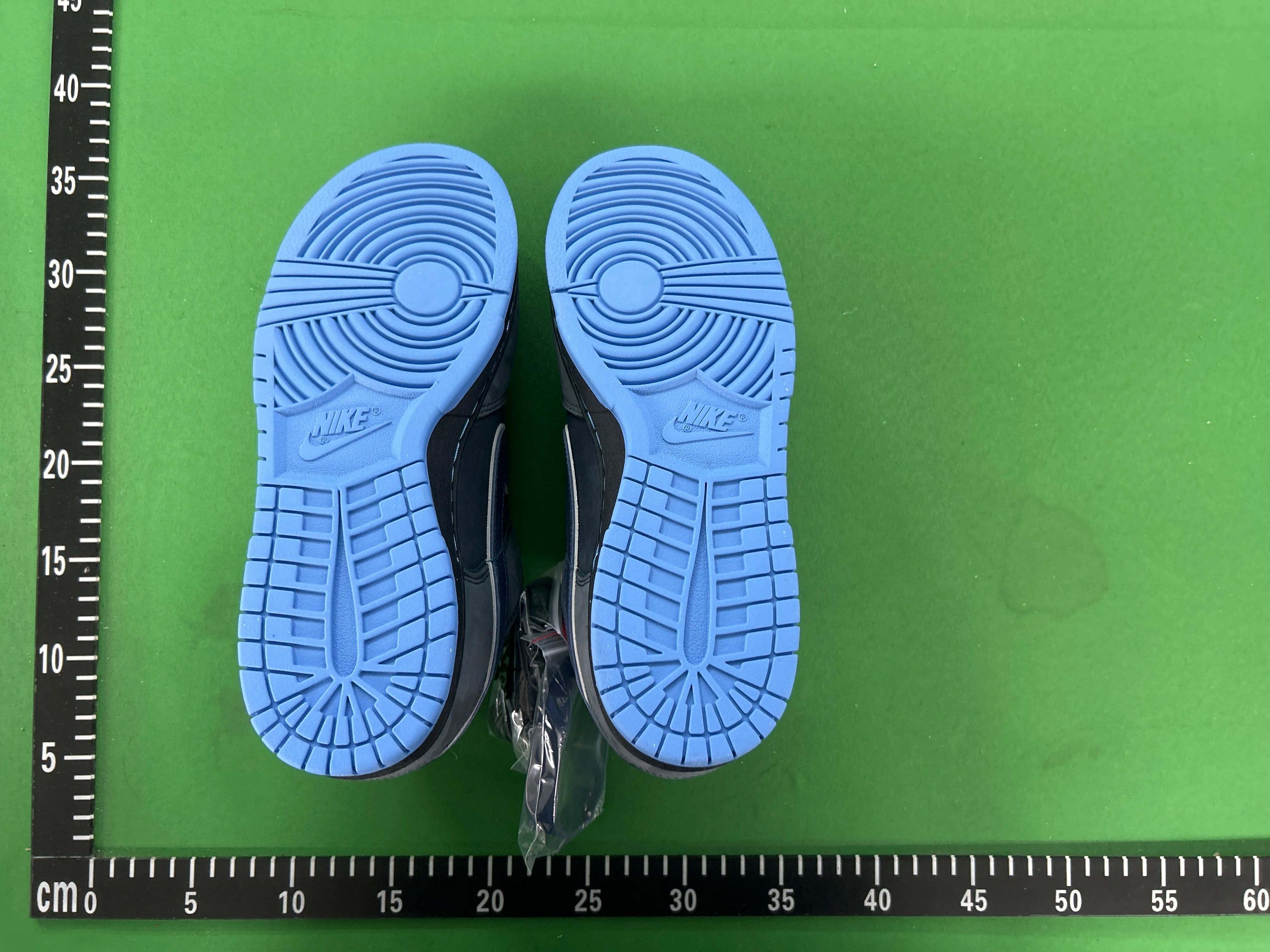 Foto QC