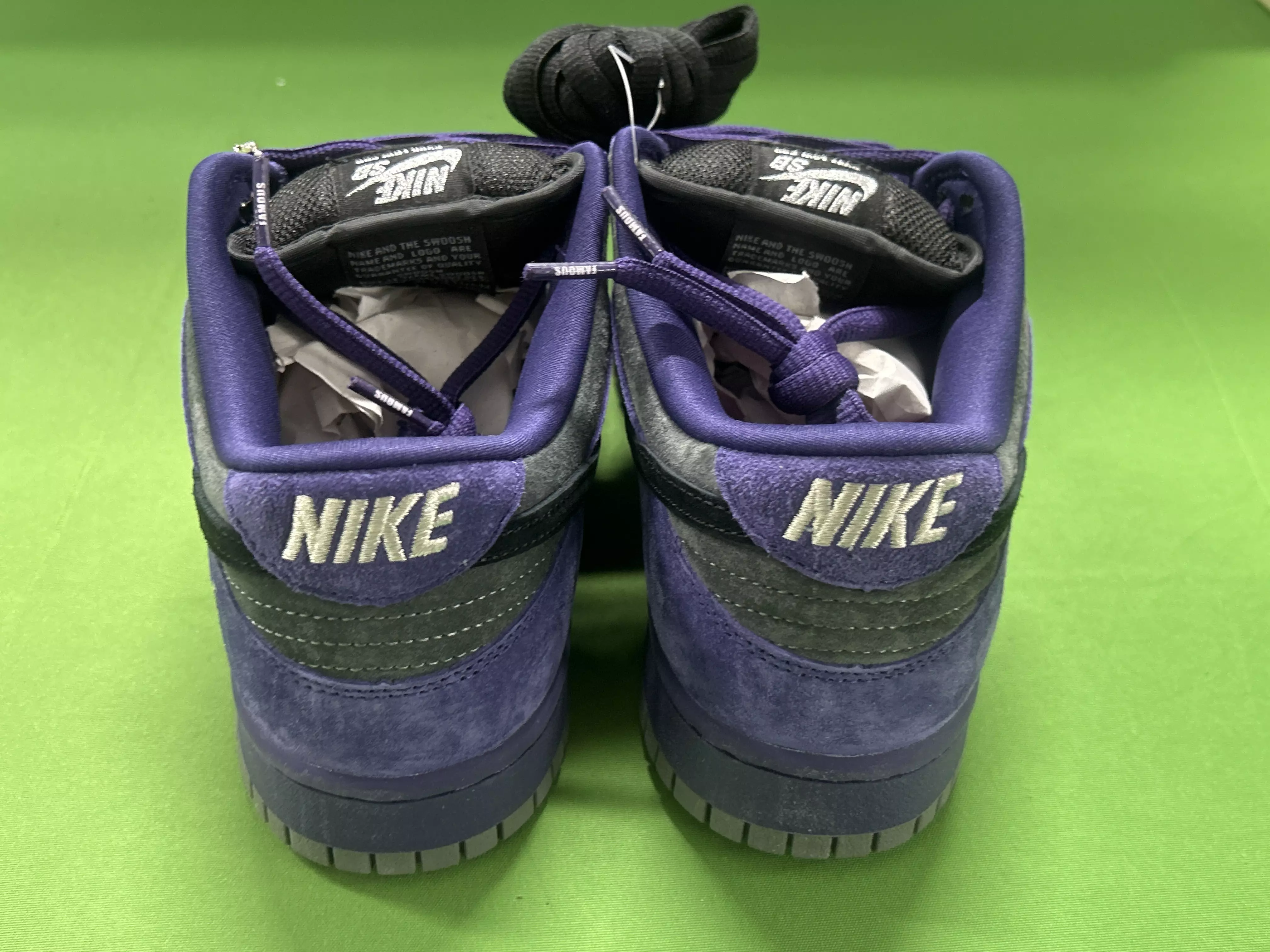 Foto QC