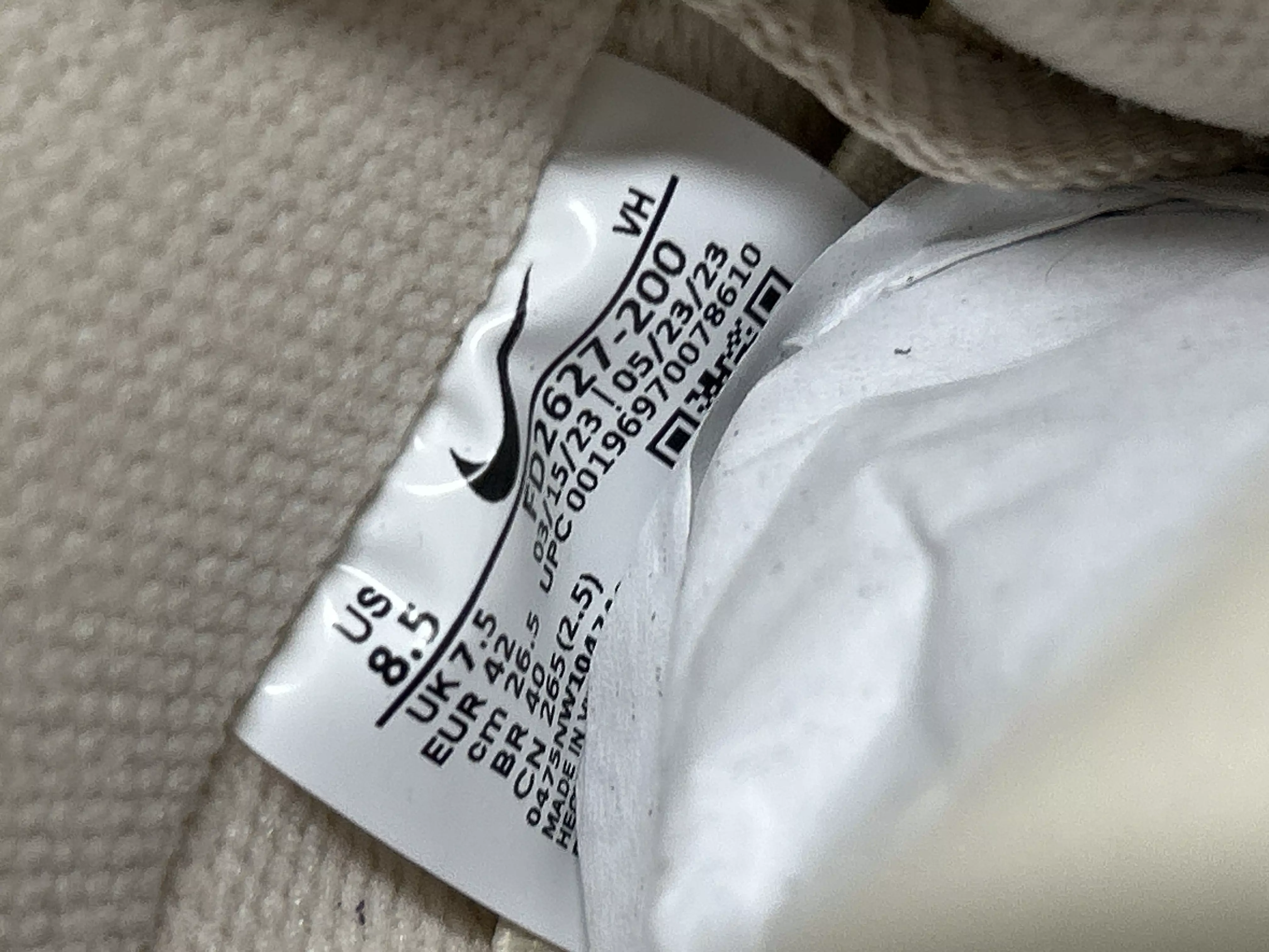 Foto QC
