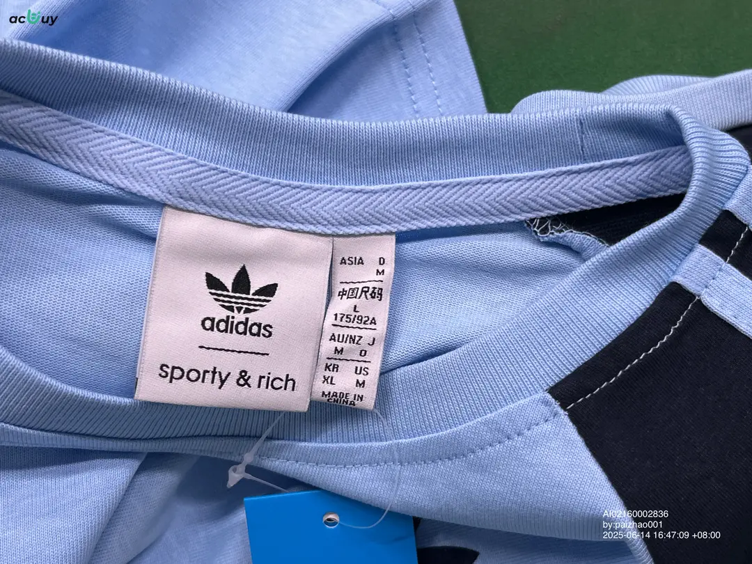 Foto QC