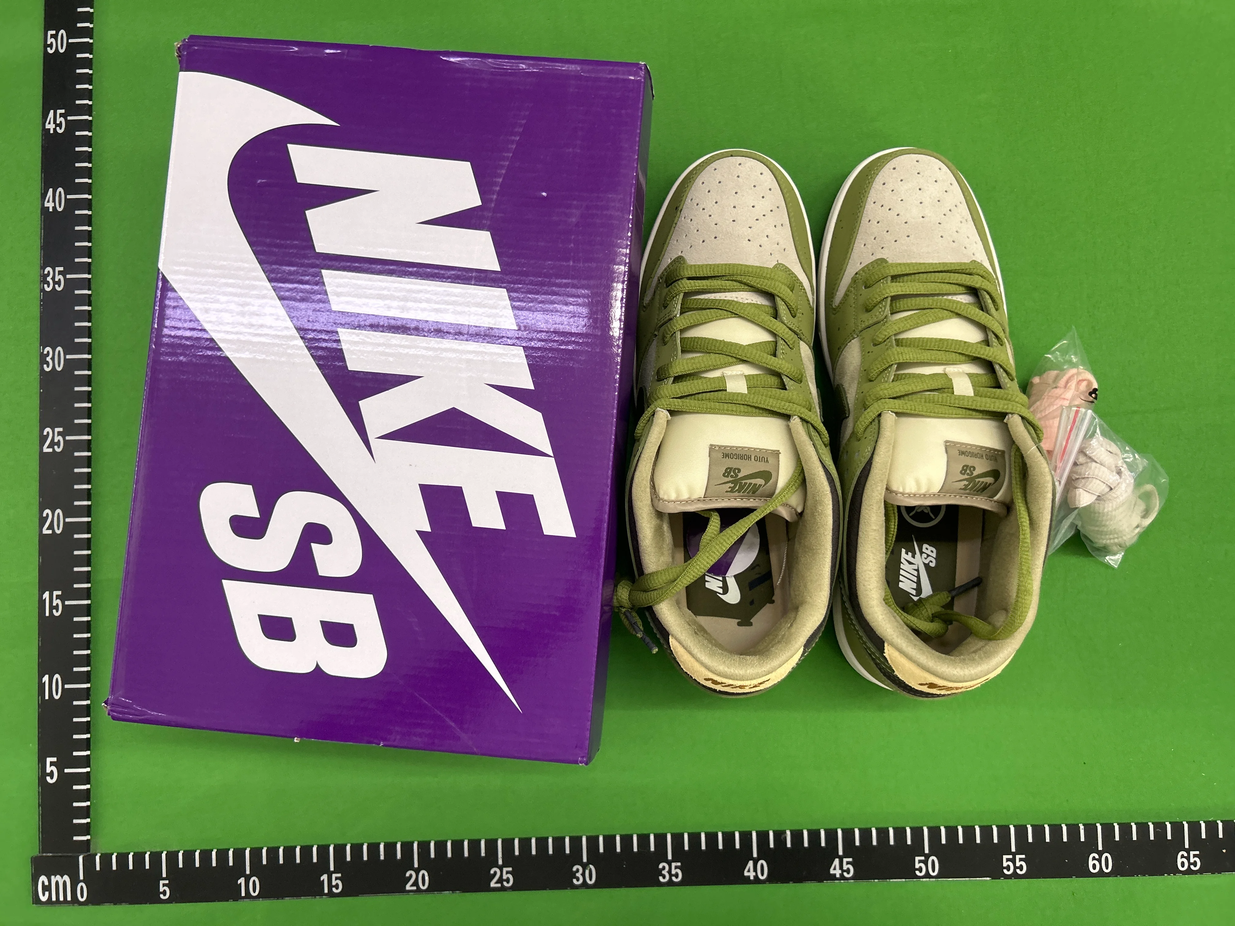 Foto QC