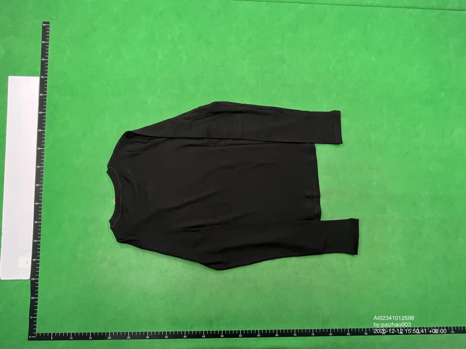 Foto QC