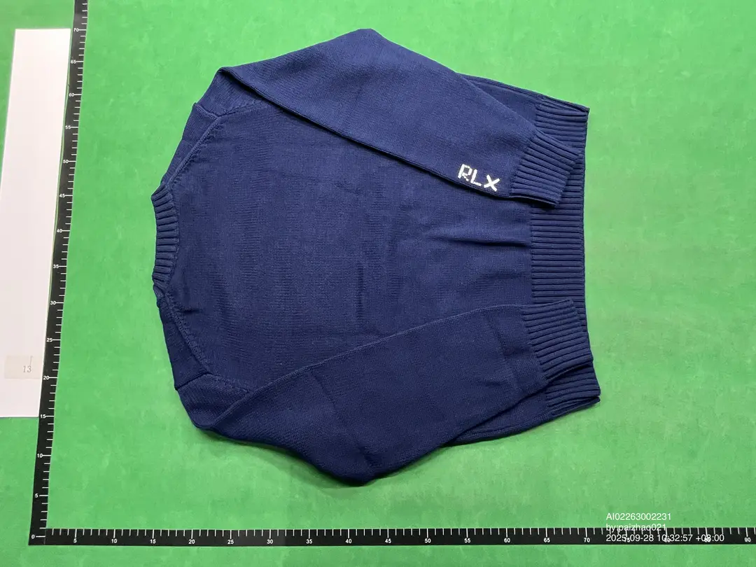 Foto QC