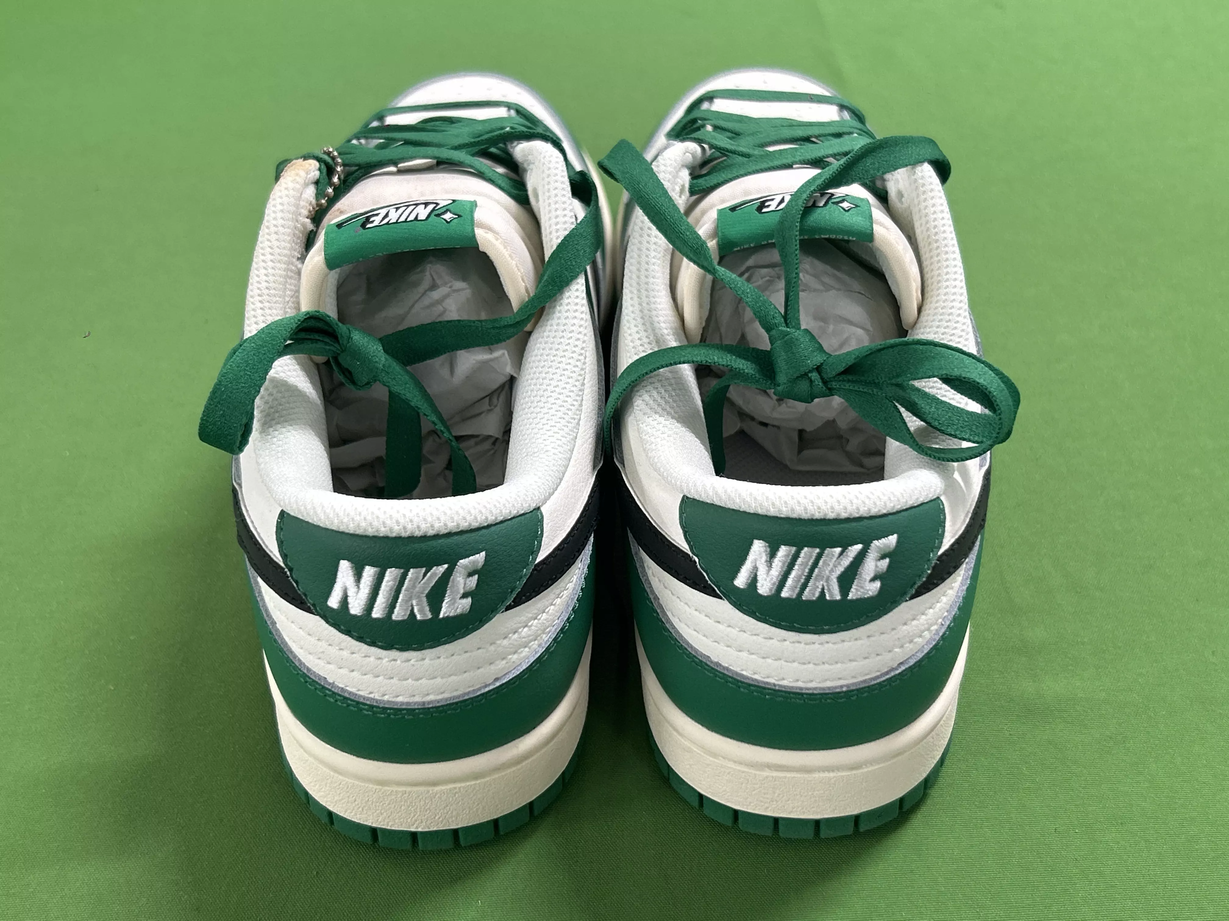 Foto QC