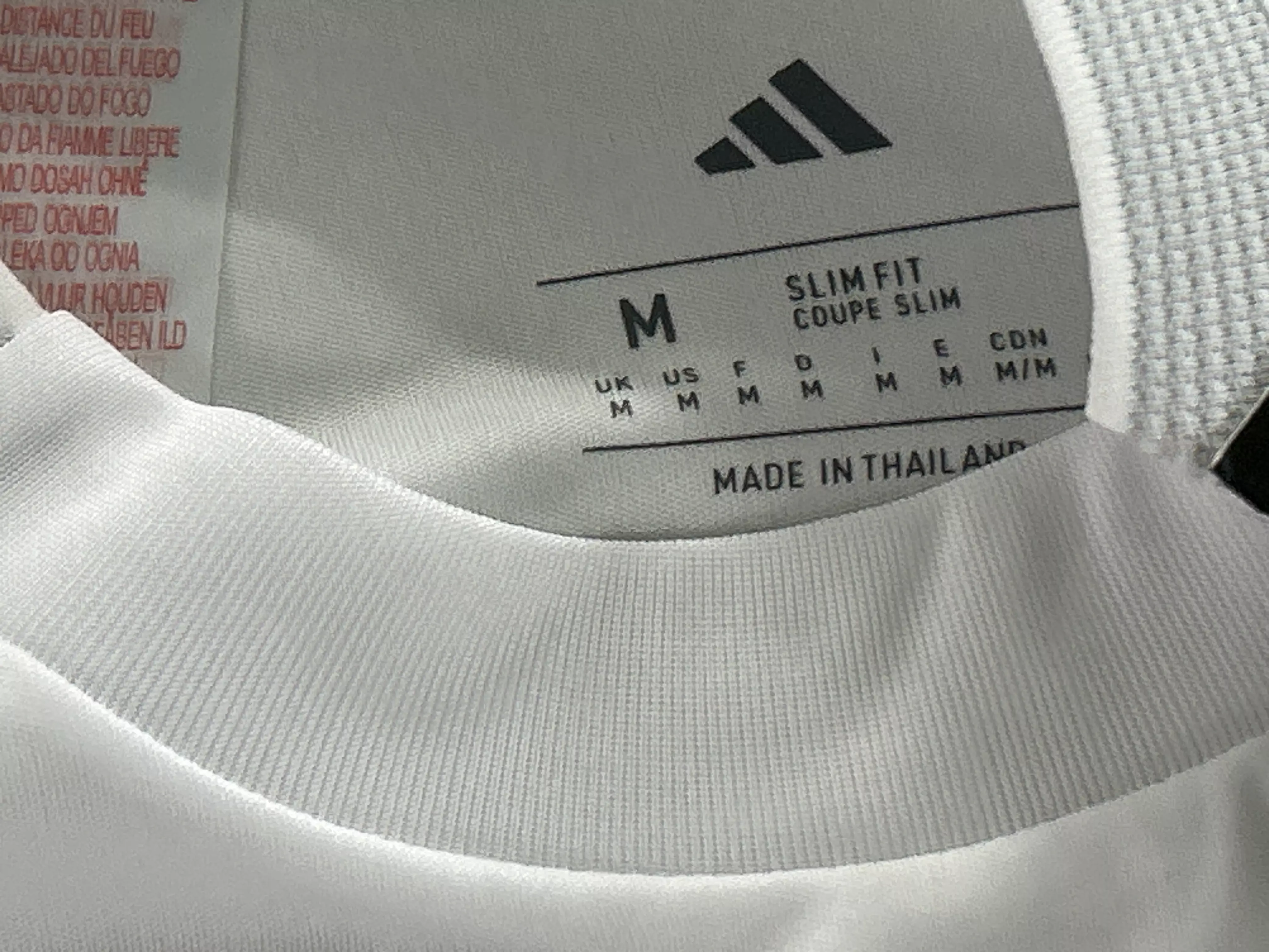 Foto QC