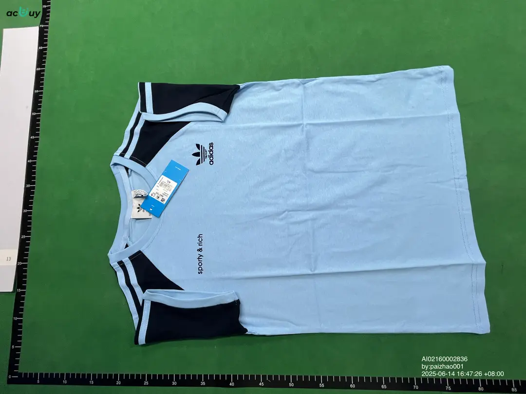 Foto QC
